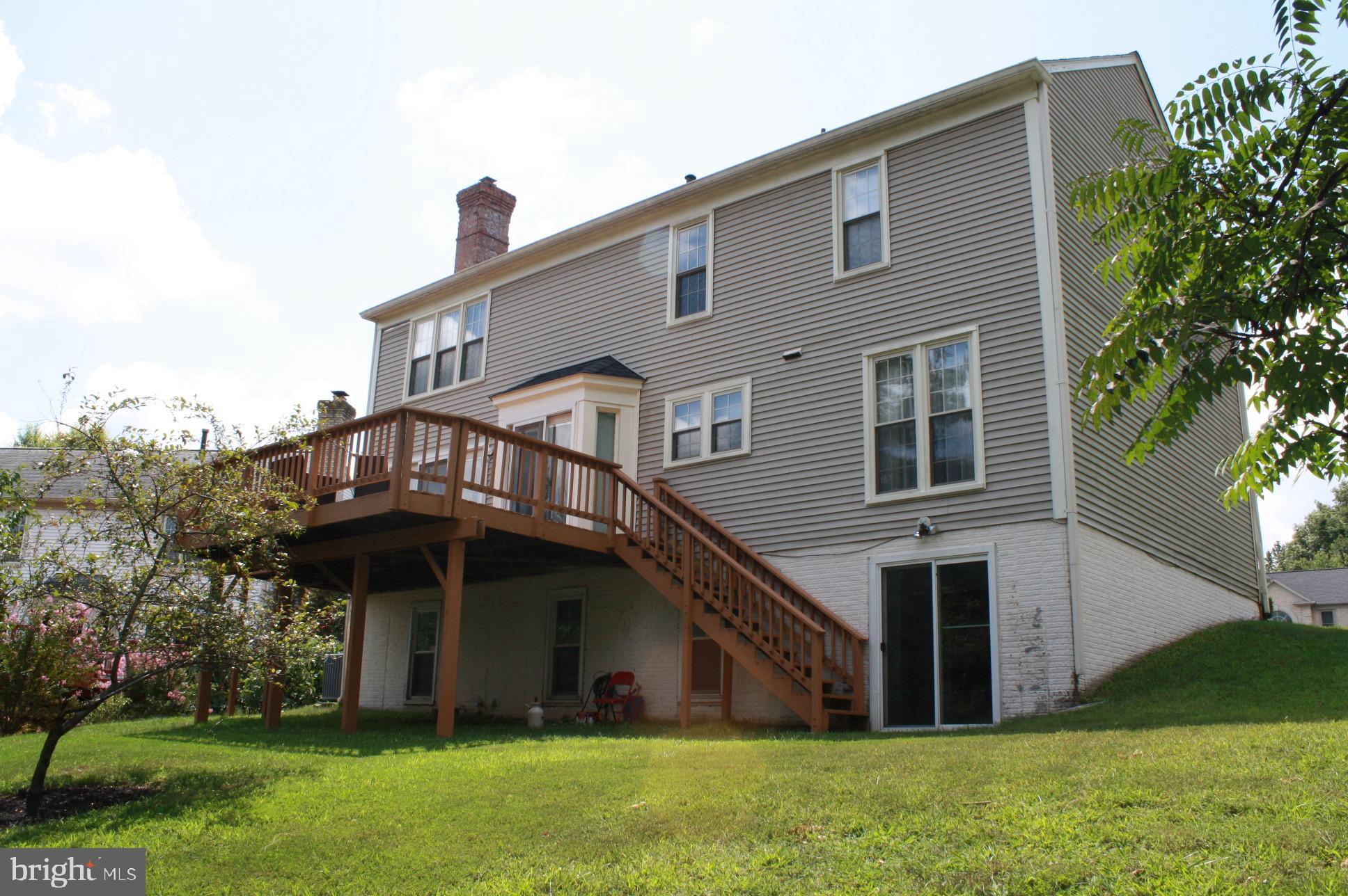 WOODBRIDGE CROSSING - Residential