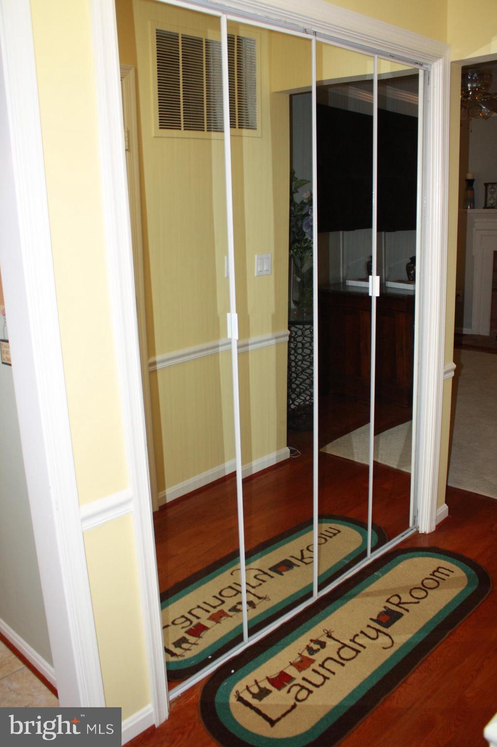 WOODBRIDGE CROSSING - Residential