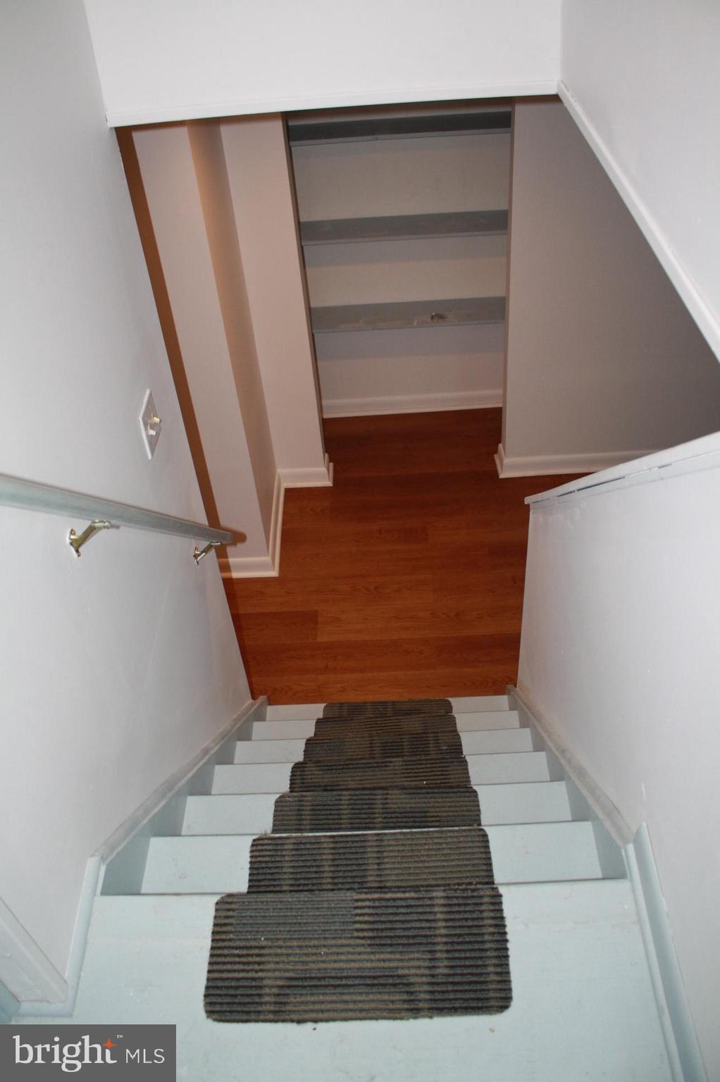 WOODBRIDGE CROSSING - Residential