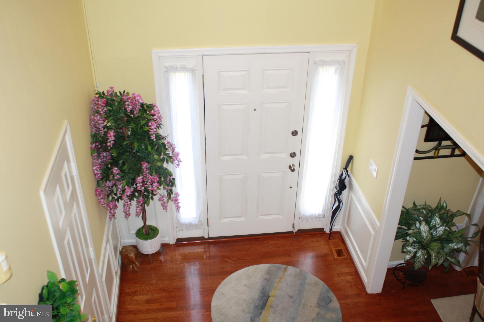 WOODBRIDGE CROSSING - Residential