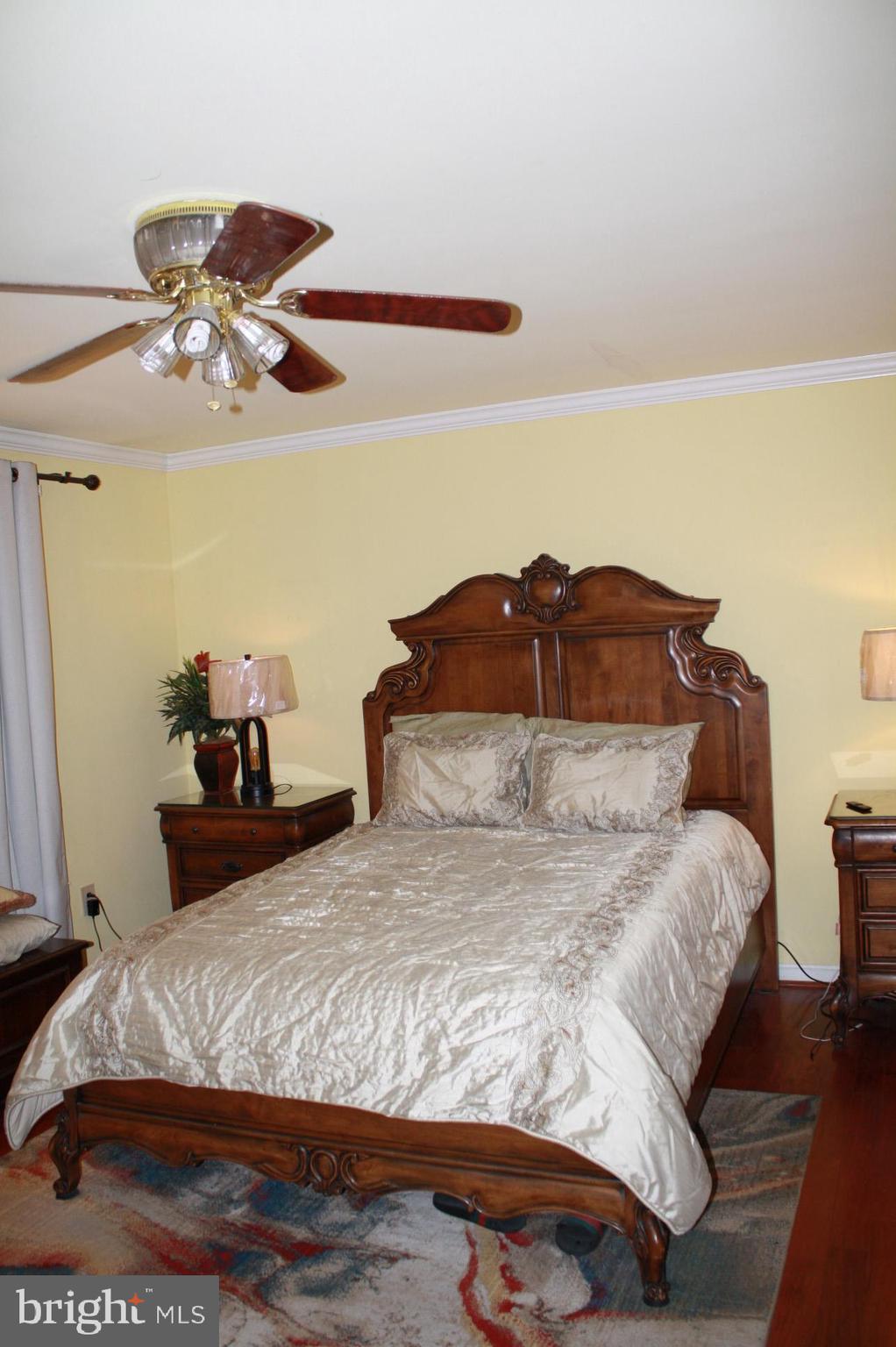 WOODBRIDGE CROSSING - Residential