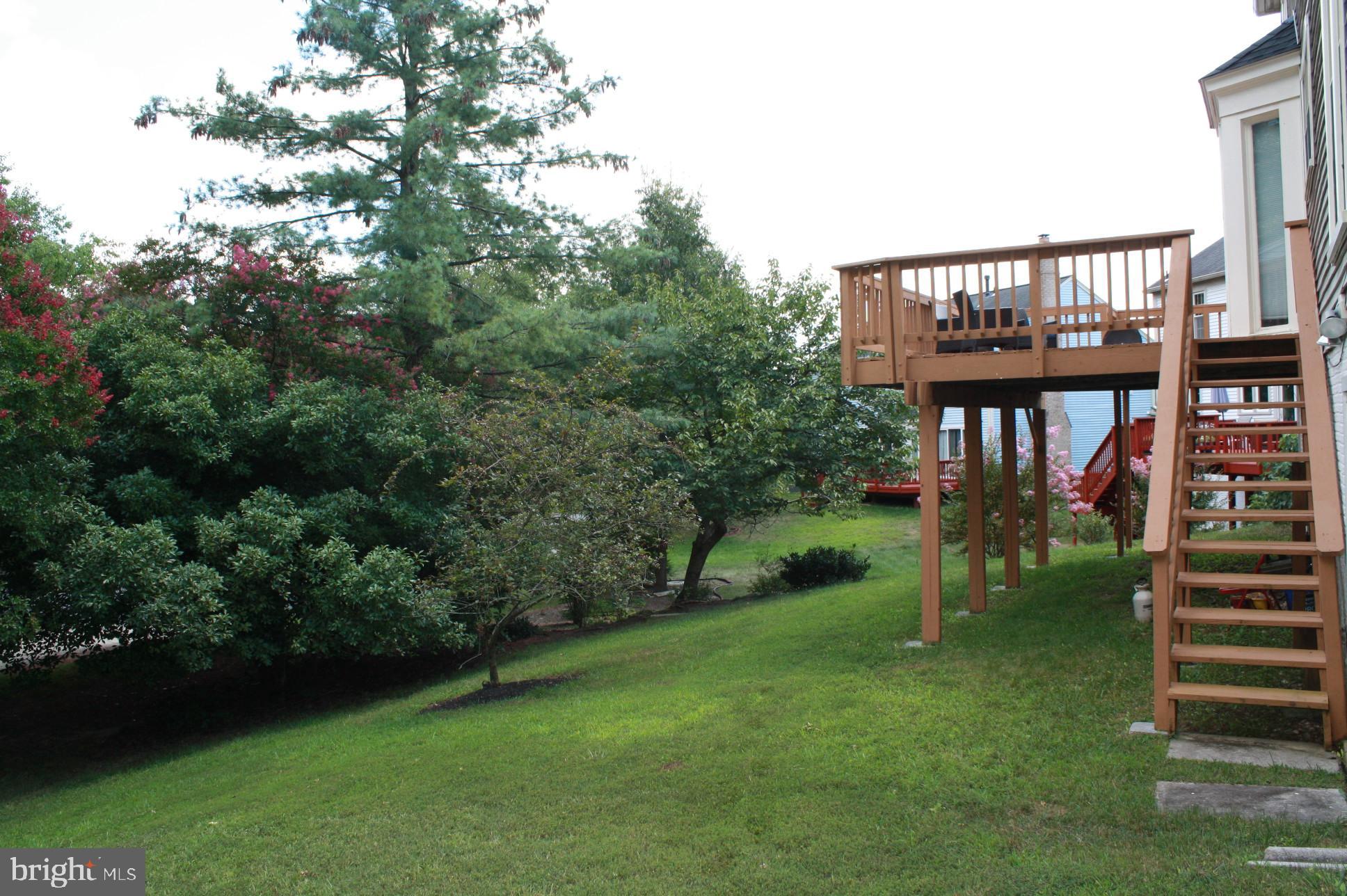 WOODBRIDGE CROSSING - Residential