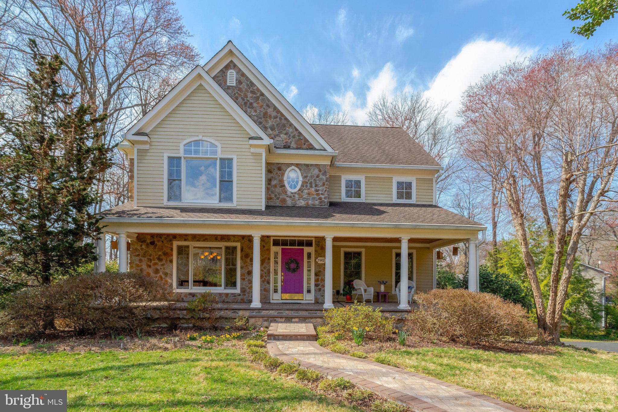 WELLINGTON - Residential