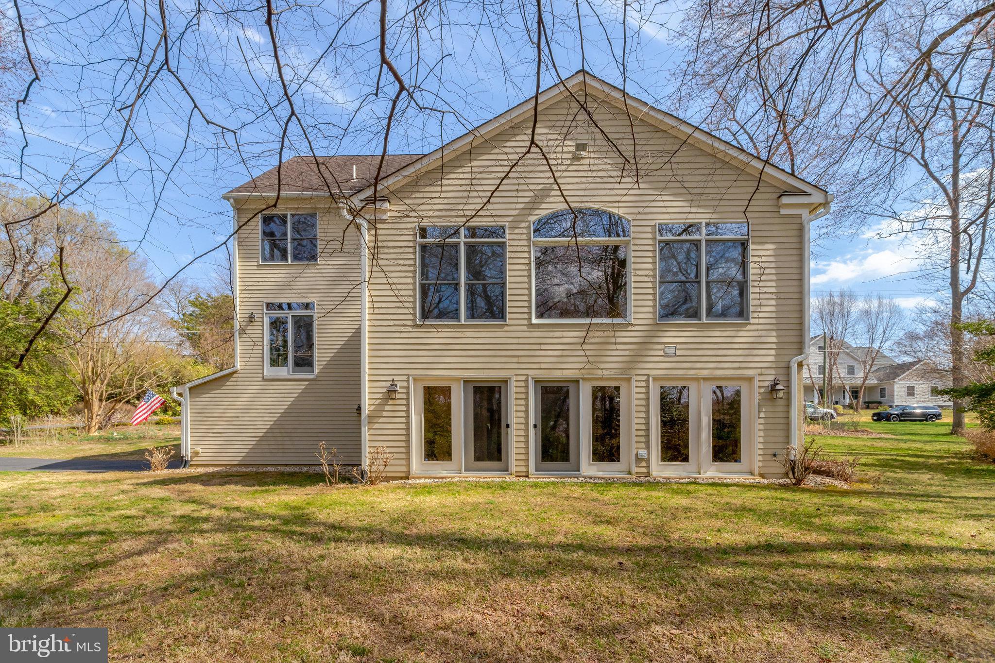 WELLINGTON - Residential