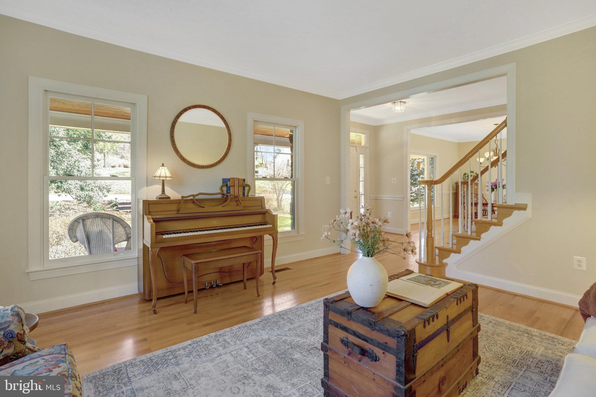 WELLINGTON - Residential