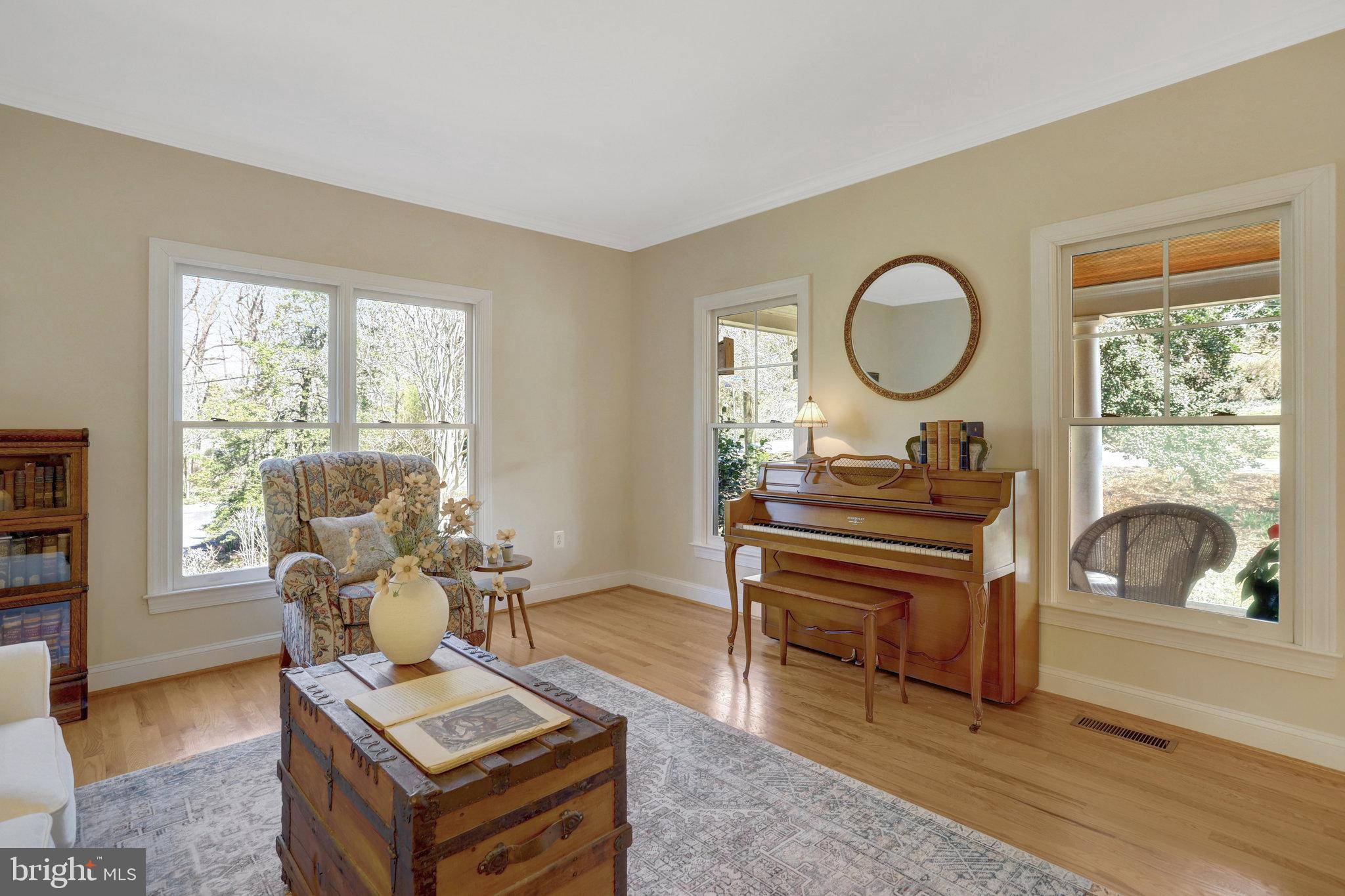 WELLINGTON - Residential