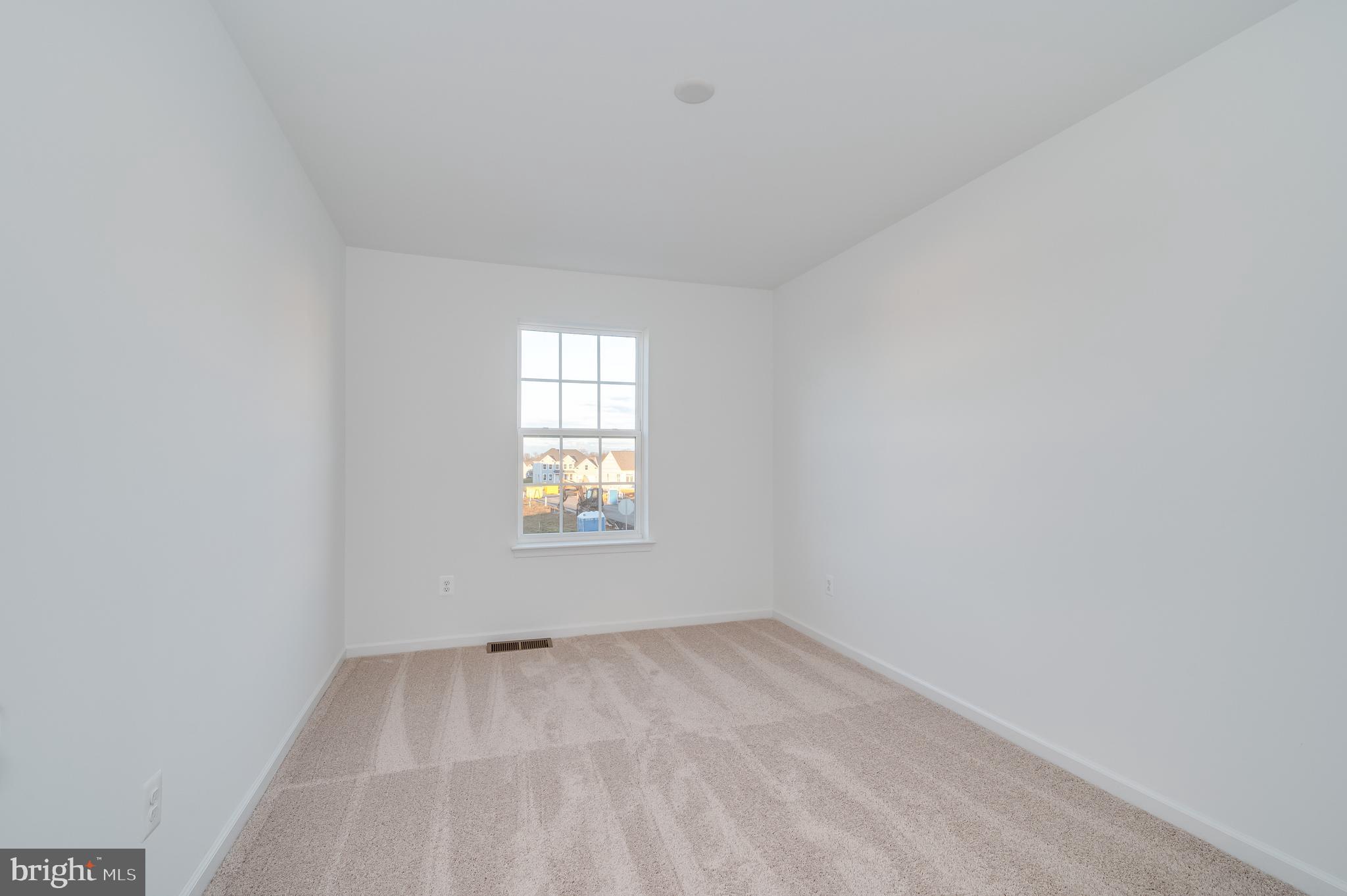 MARTINSBURG STATION - Residential Lease