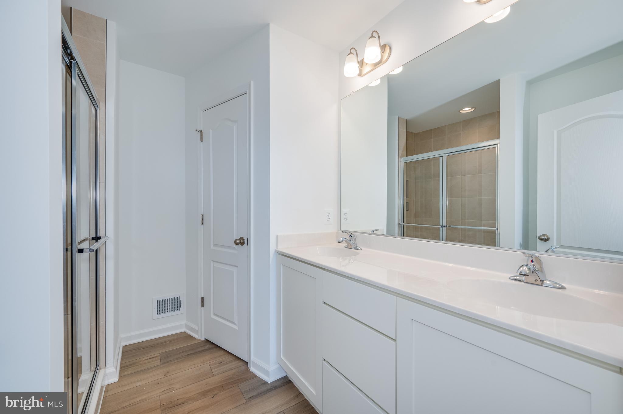 MARTINSBURG STATION - Residential Lease