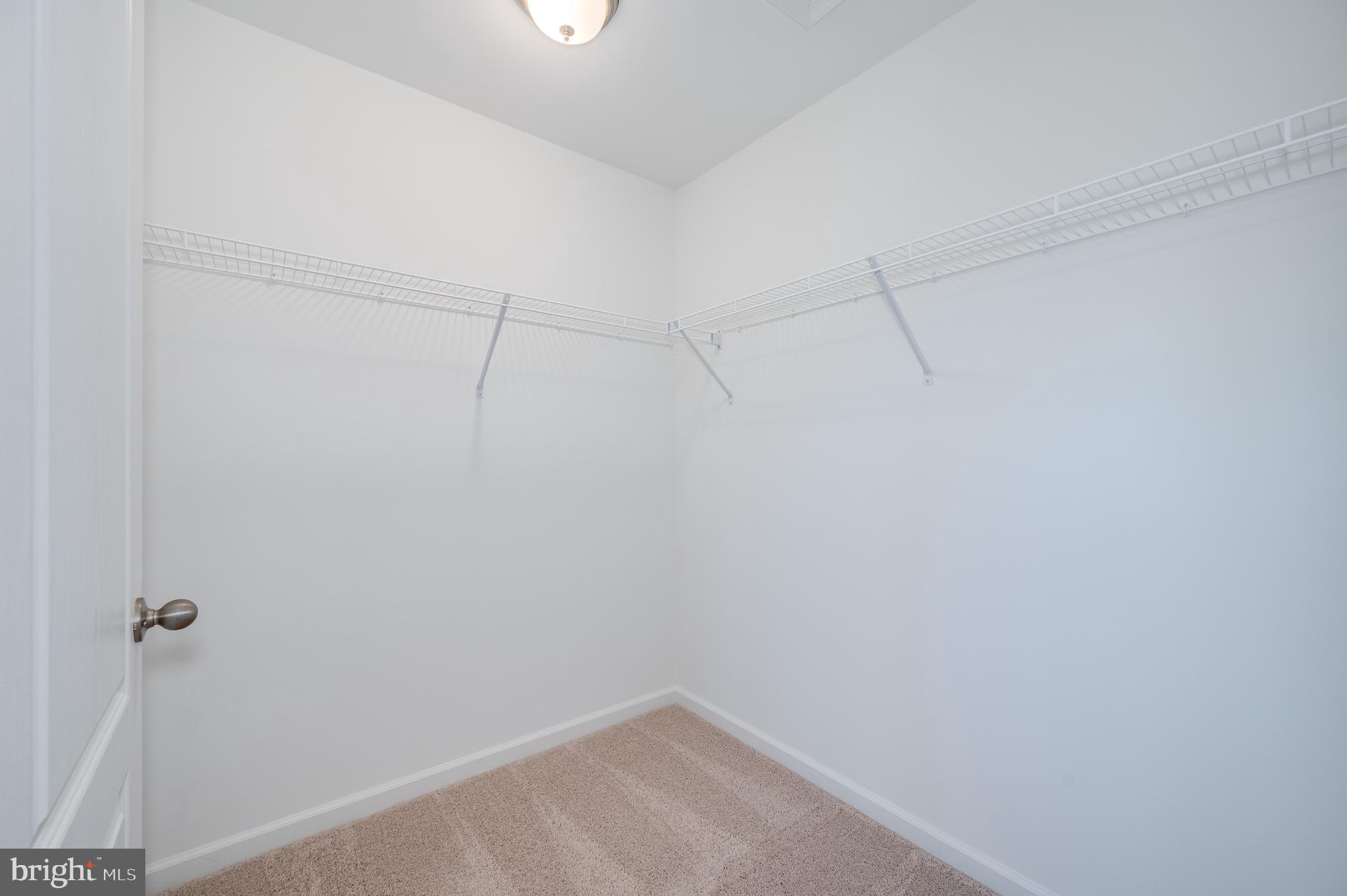 MARTINSBURG STATION - Residential Lease