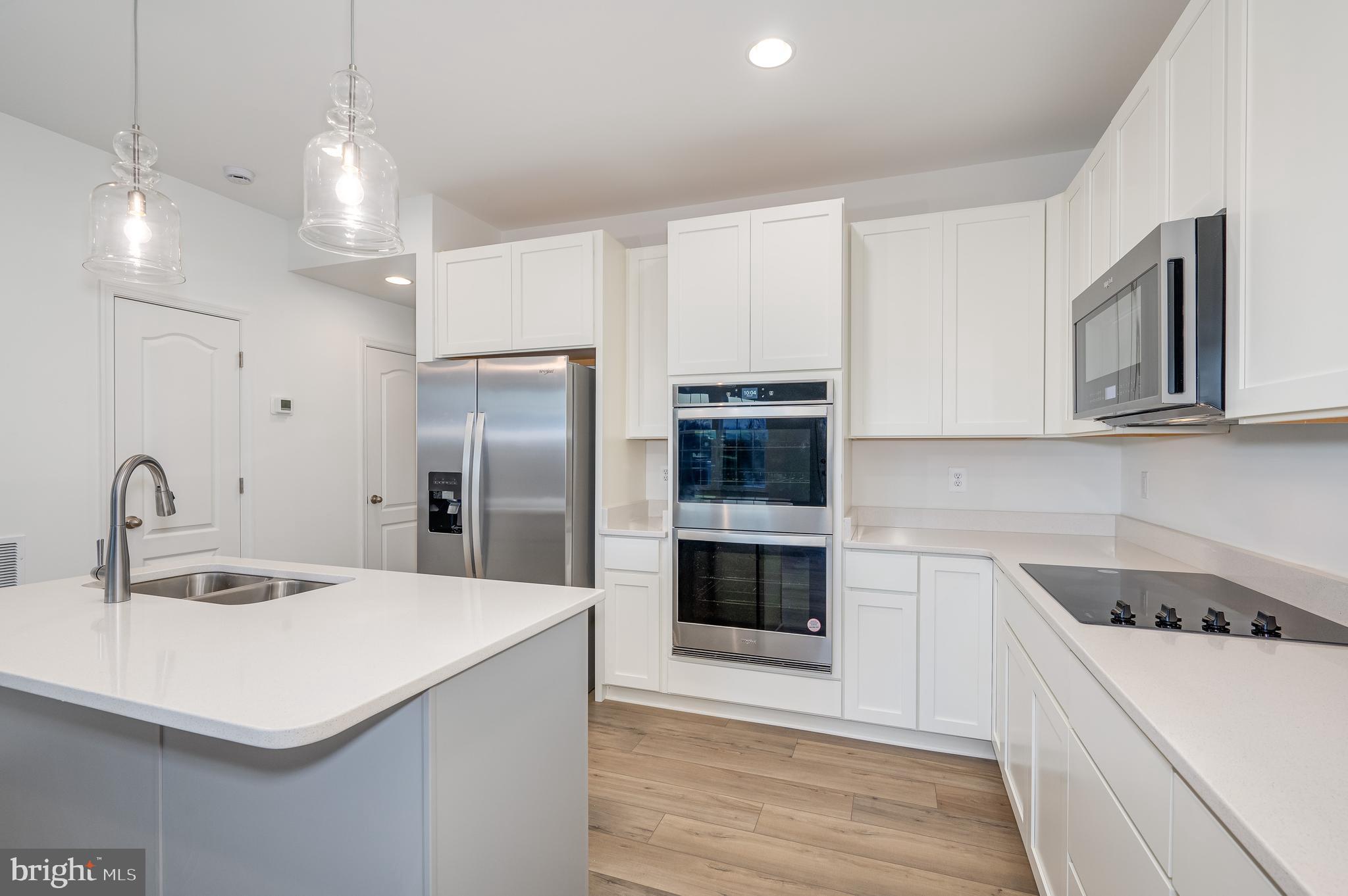 MARTINSBURG STATION - Residential Lease