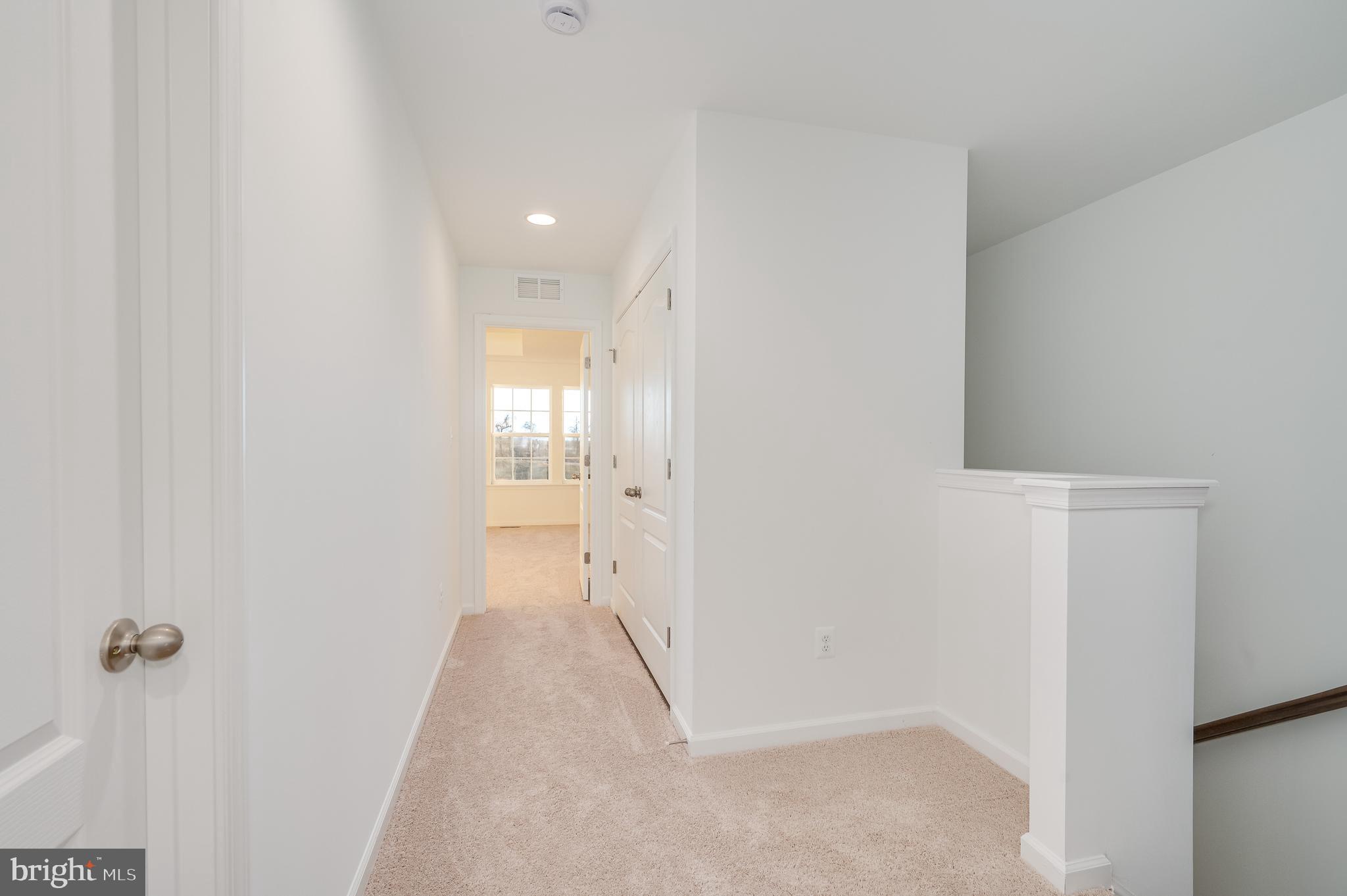 MARTINSBURG STATION - Residential Lease