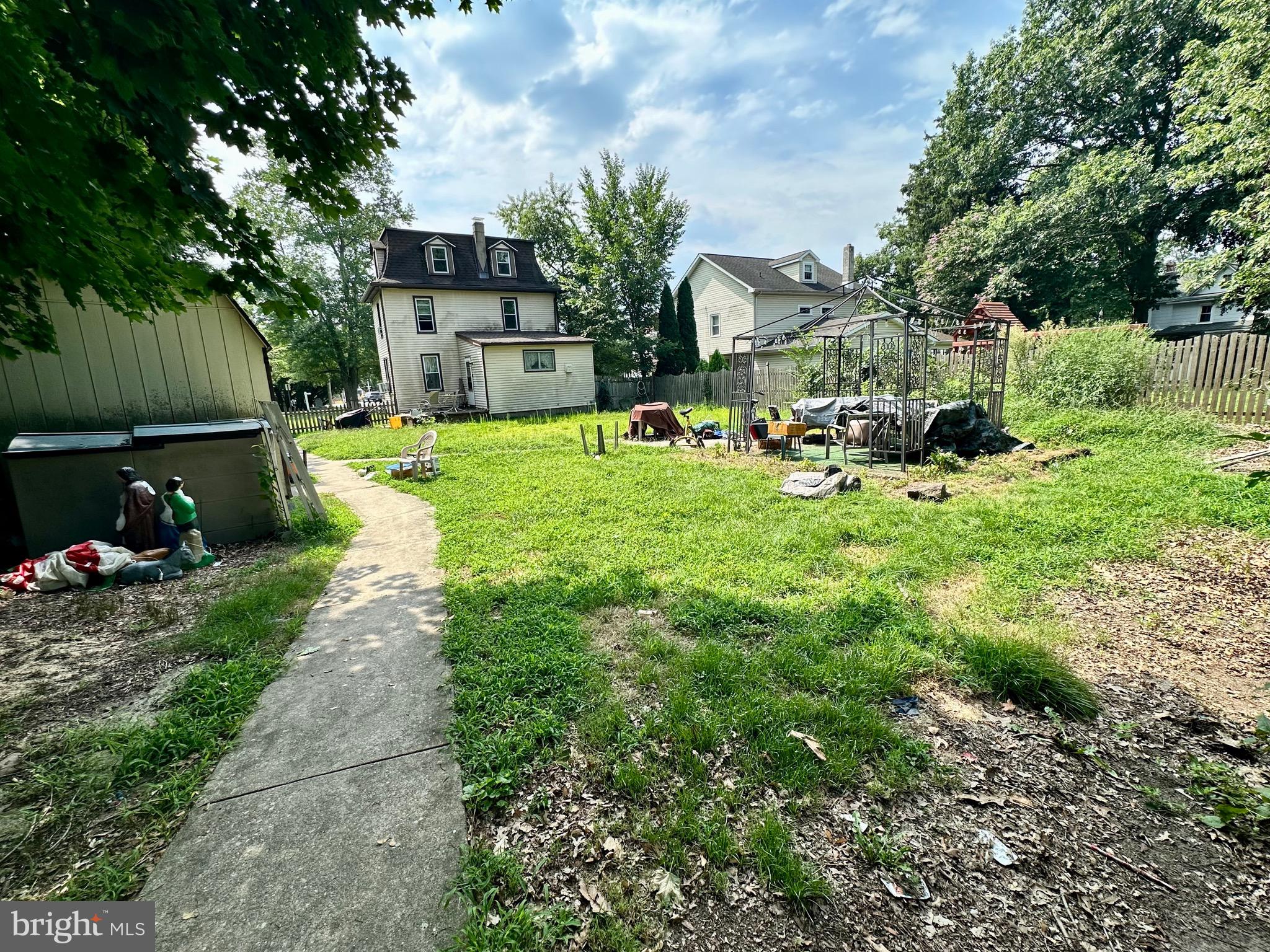 12 KIRKWOOD ROAD