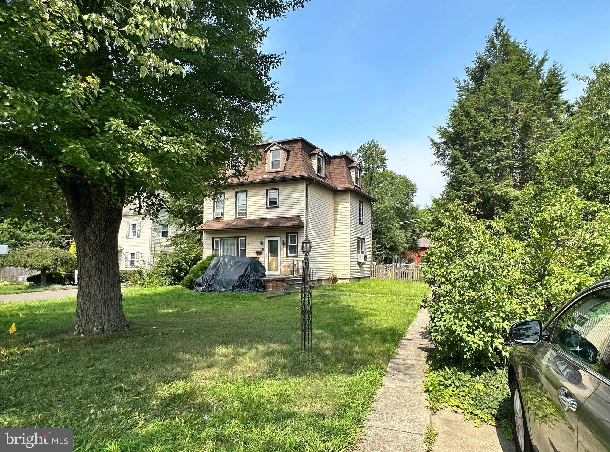 12 KIRKWOOD ROAD