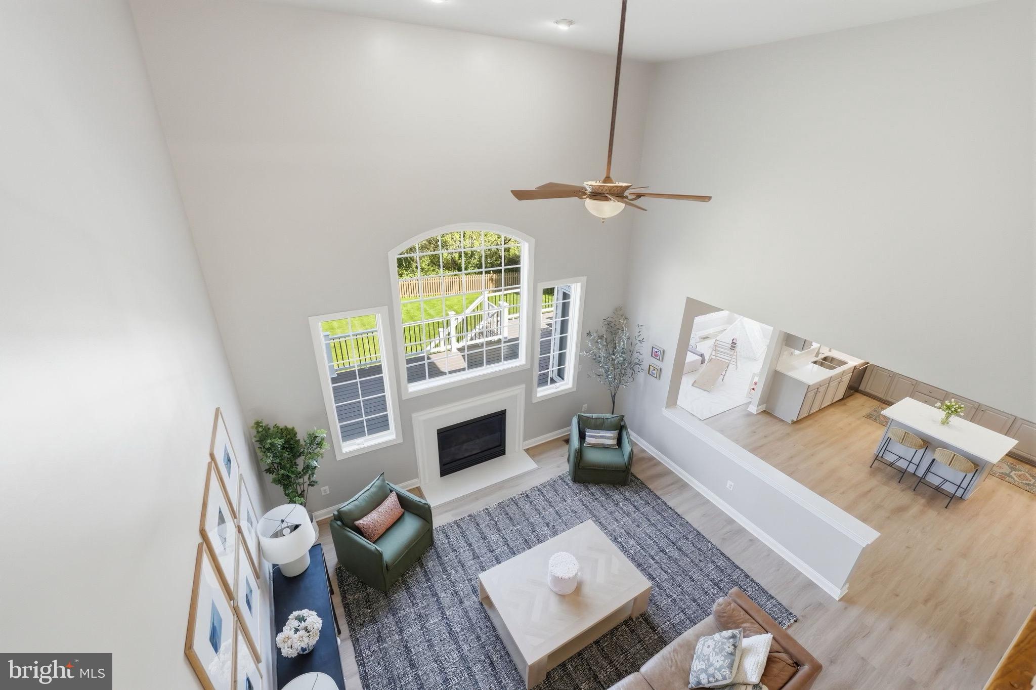 DOMINION VALLEY COUNTRY CLUB - Residential