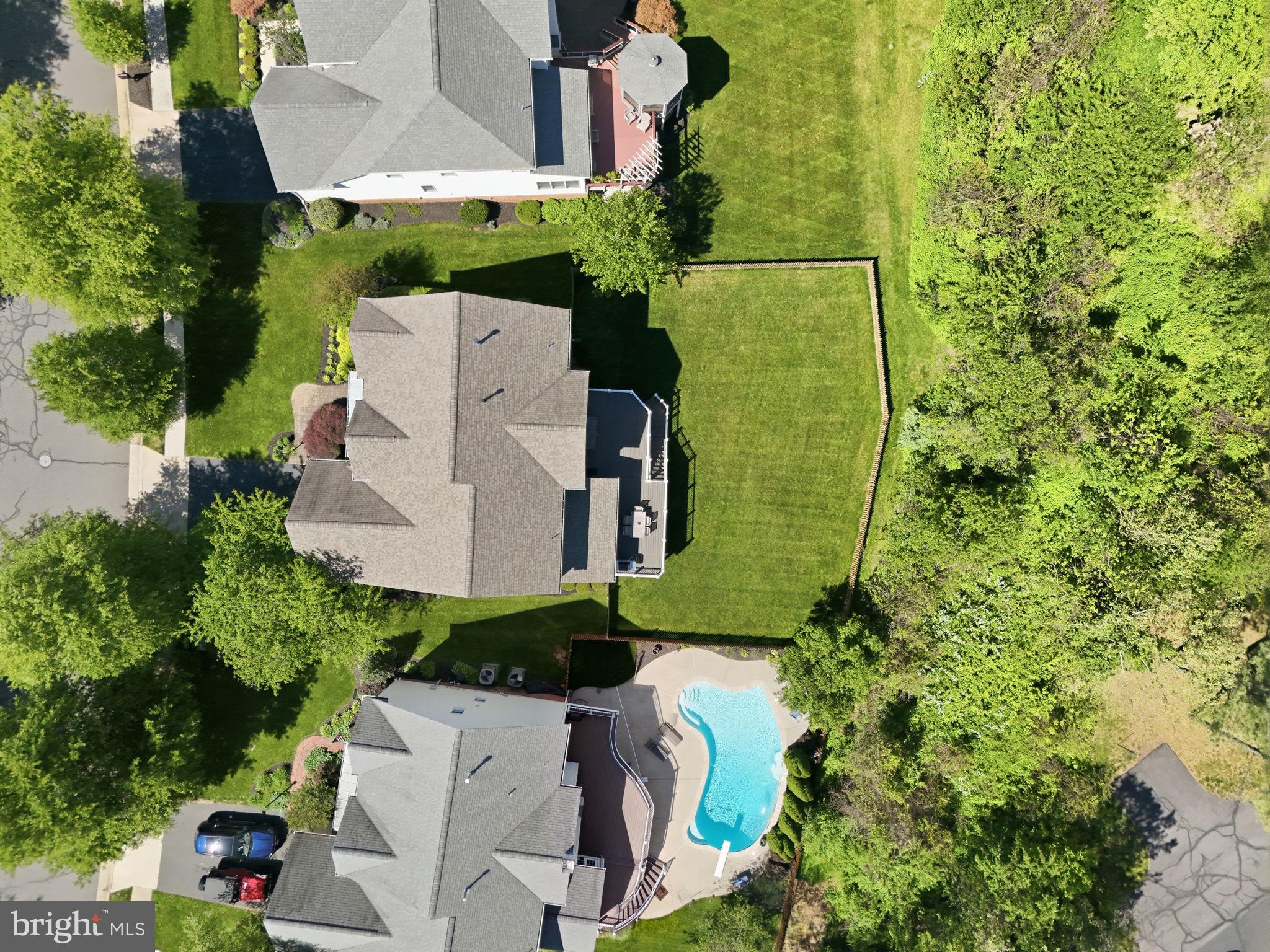DOMINION VALLEY COUNTRY CLUB - Residential