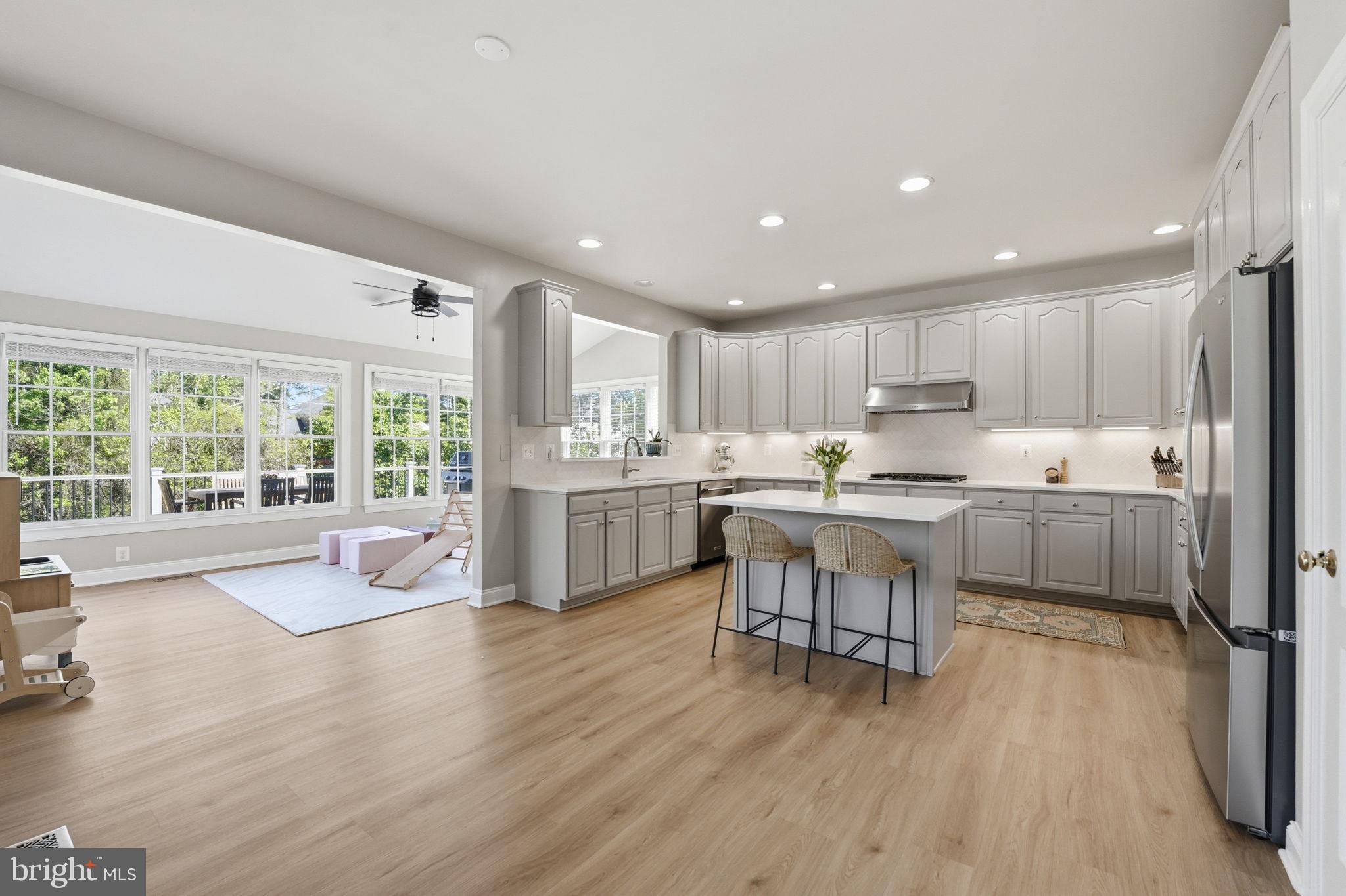 DOMINION VALLEY COUNTRY CLUB - Residential