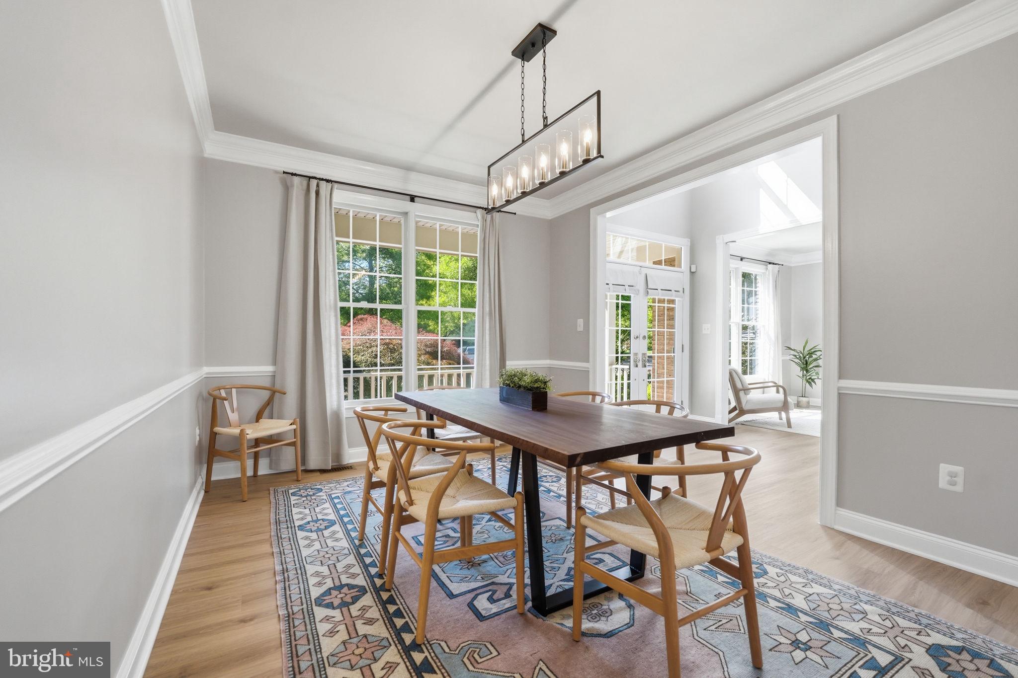 DOMINION VALLEY COUNTRY CLUB - Residential