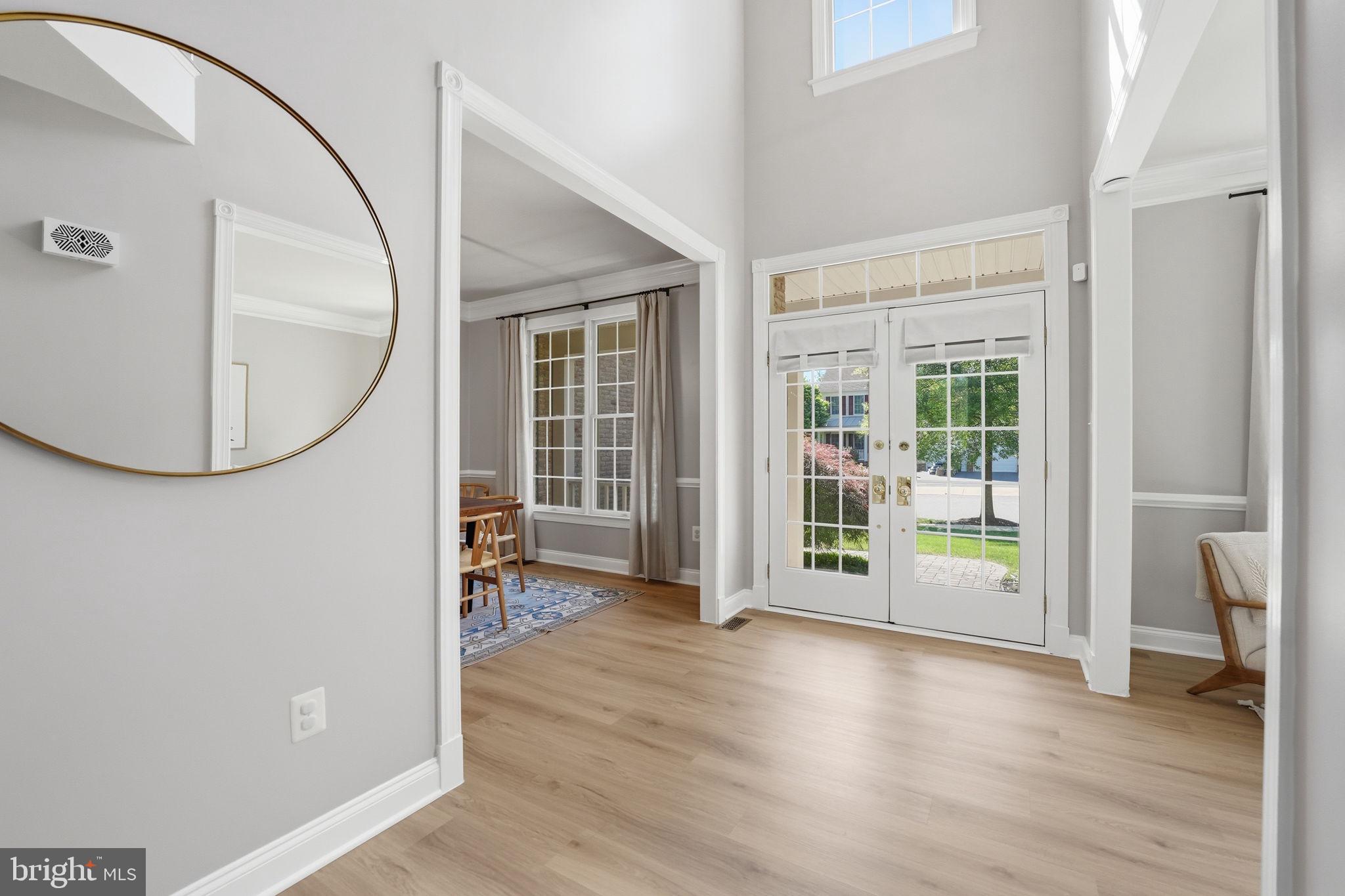 DOMINION VALLEY COUNTRY CLUB - Residential