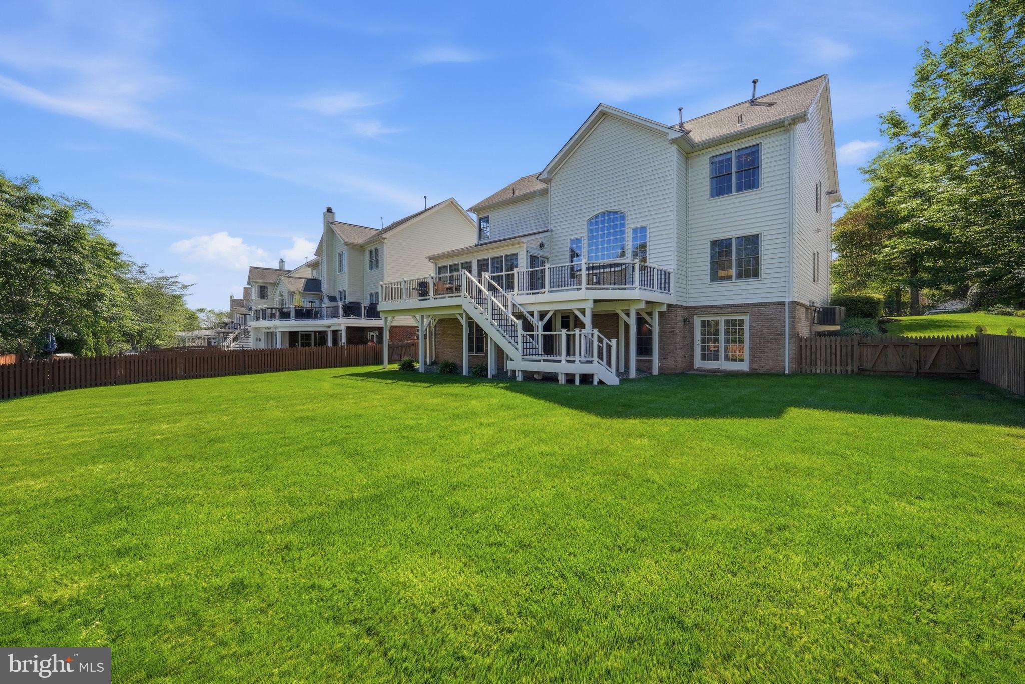 DOMINION VALLEY COUNTRY CLUB - Residential