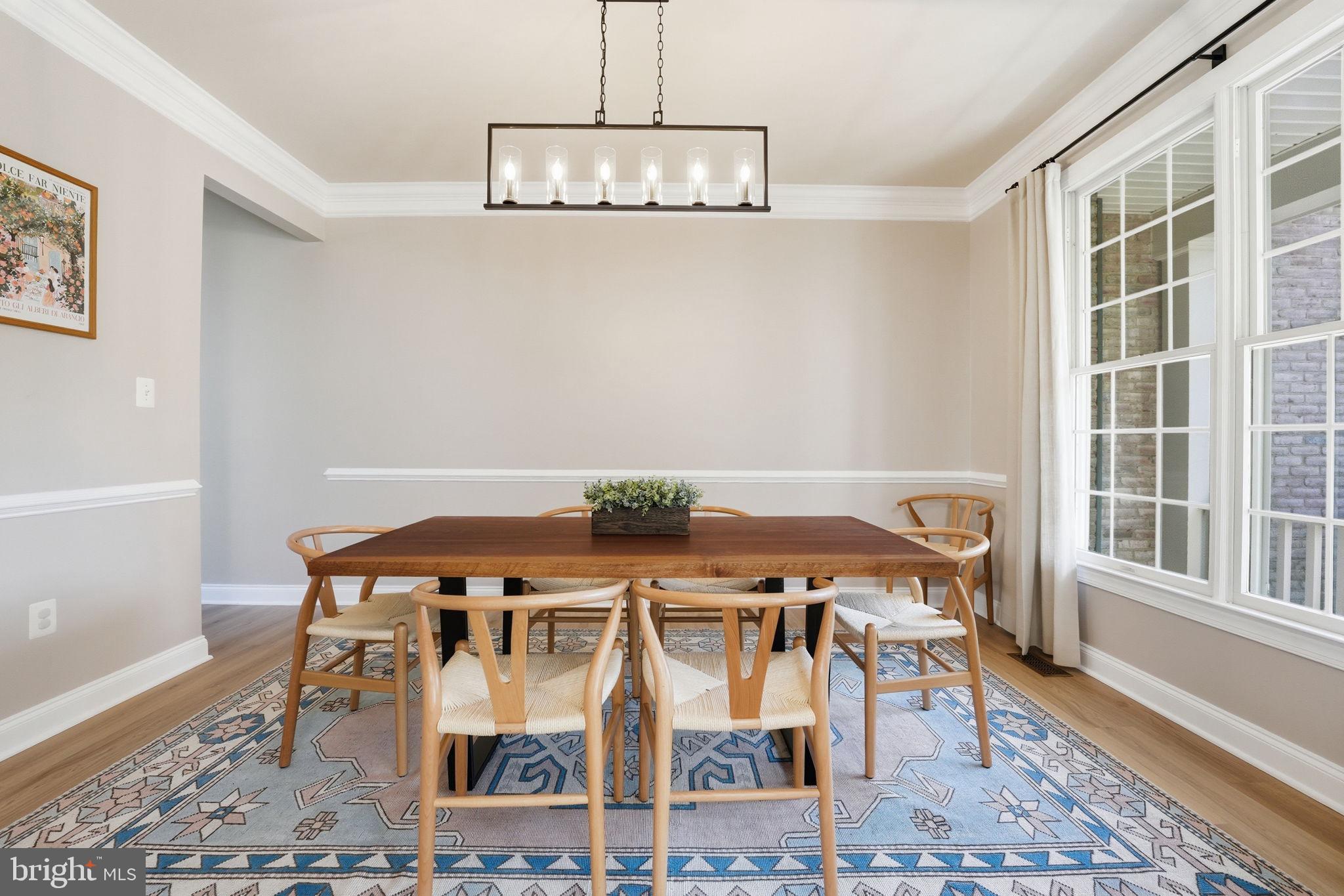 DOMINION VALLEY COUNTRY CLUB - Residential