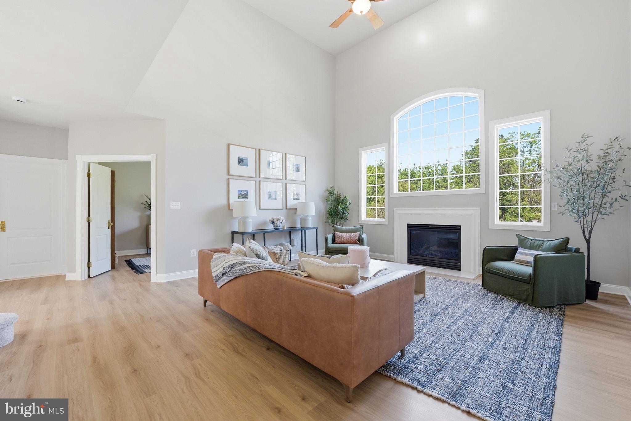 DOMINION VALLEY COUNTRY CLUB - Residential