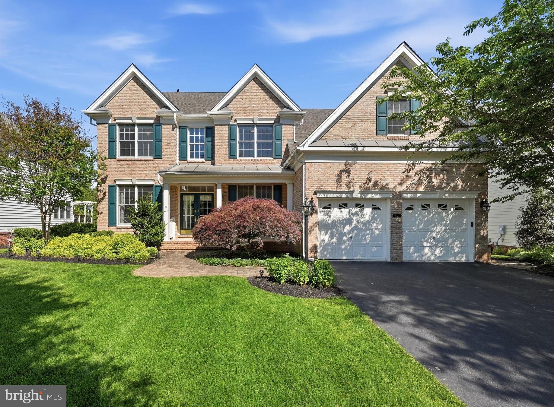 DOMINION VALLEY COUNTRY CLUB - Residential