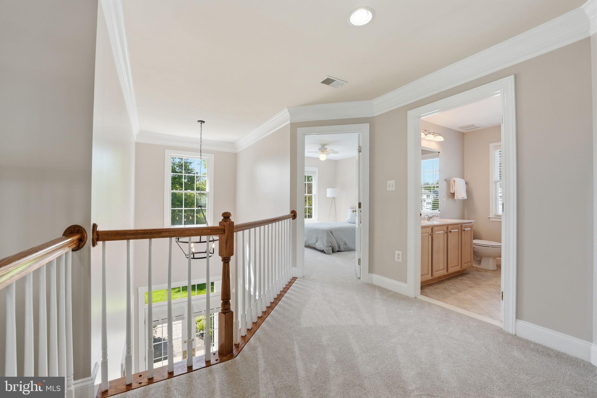 DOMINION VALLEY COUNTRY CLUB - Residential