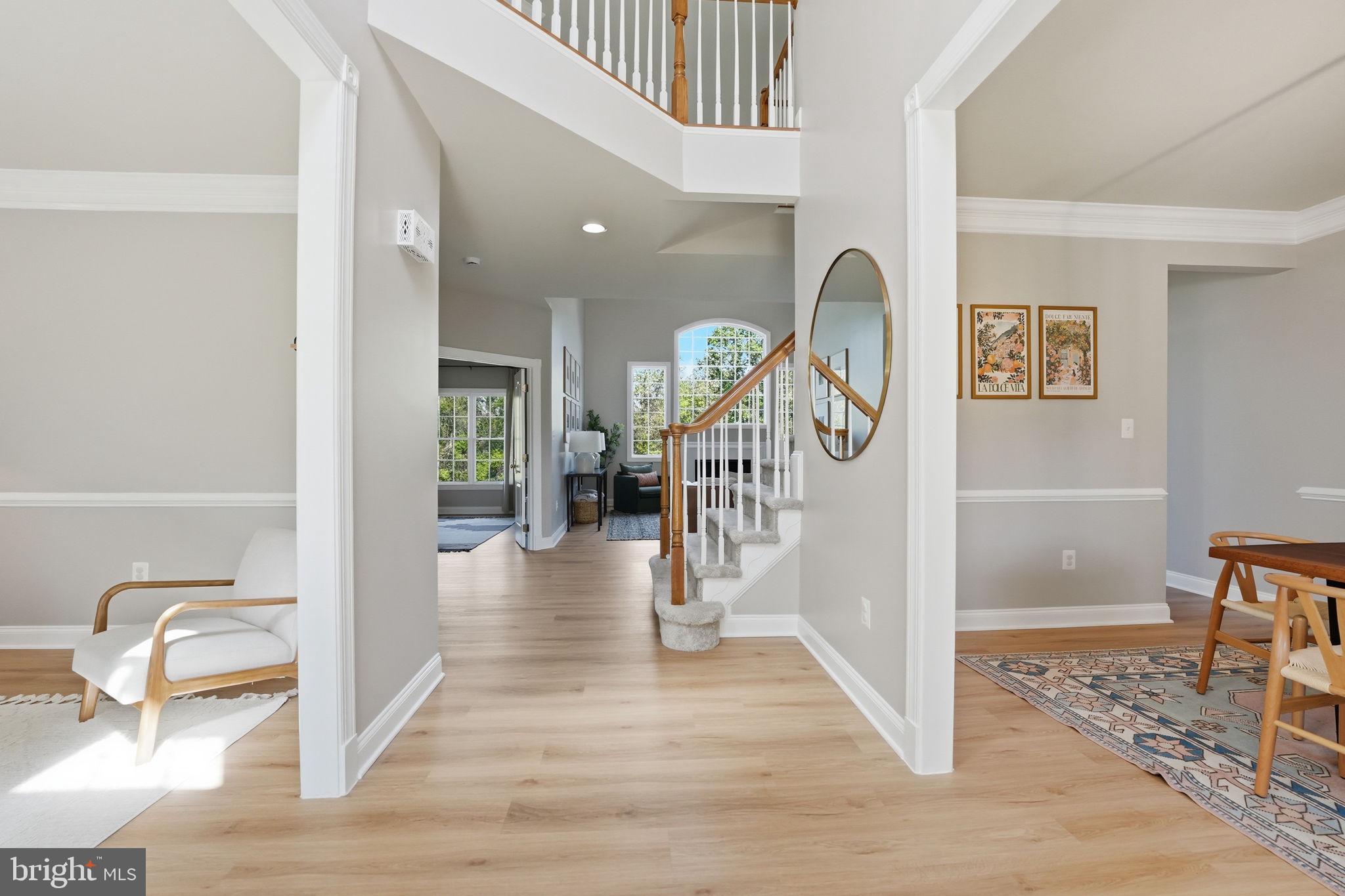 DOMINION VALLEY COUNTRY CLUB - Residential