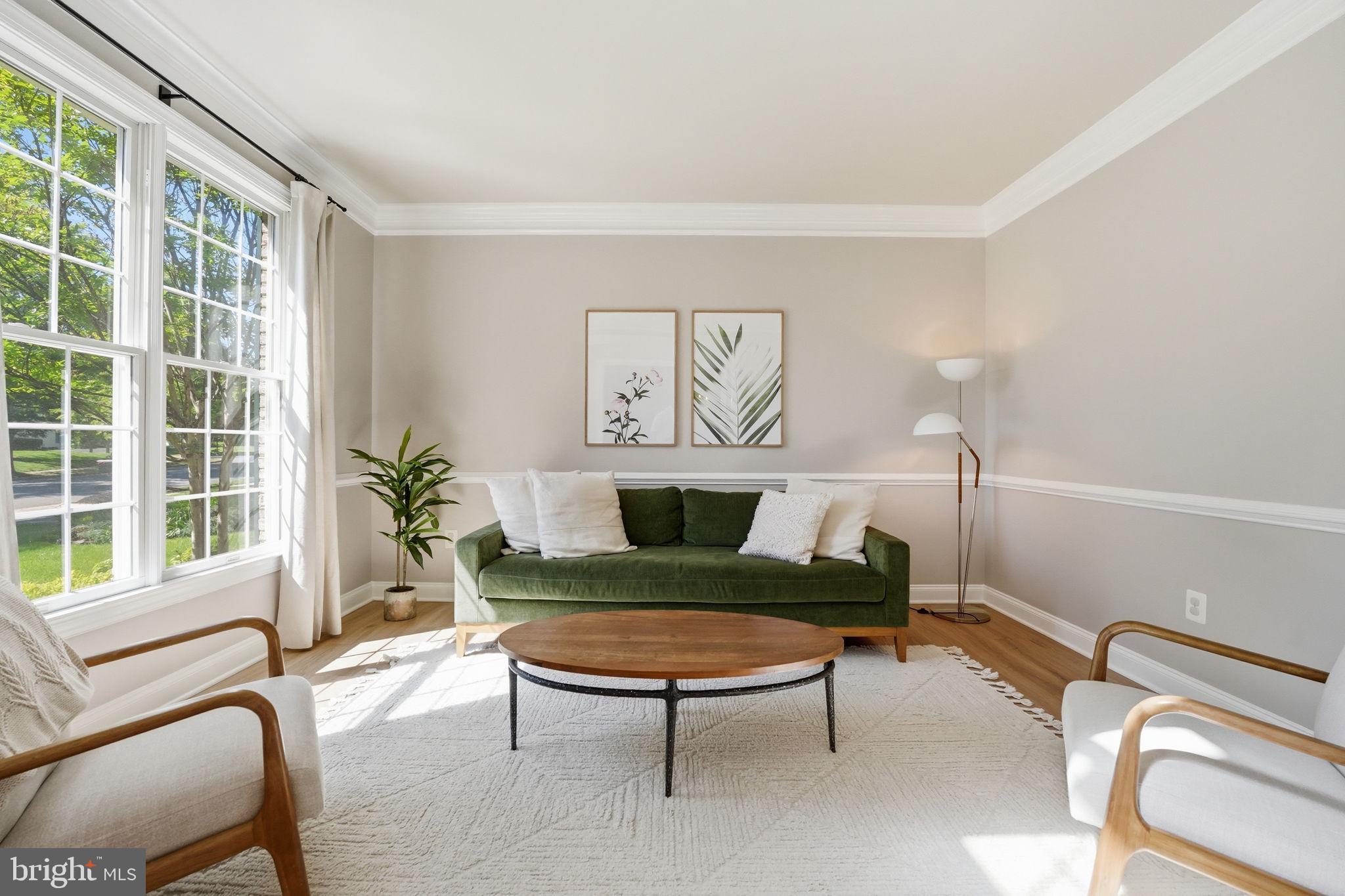 DOMINION VALLEY COUNTRY CLUB - Residential