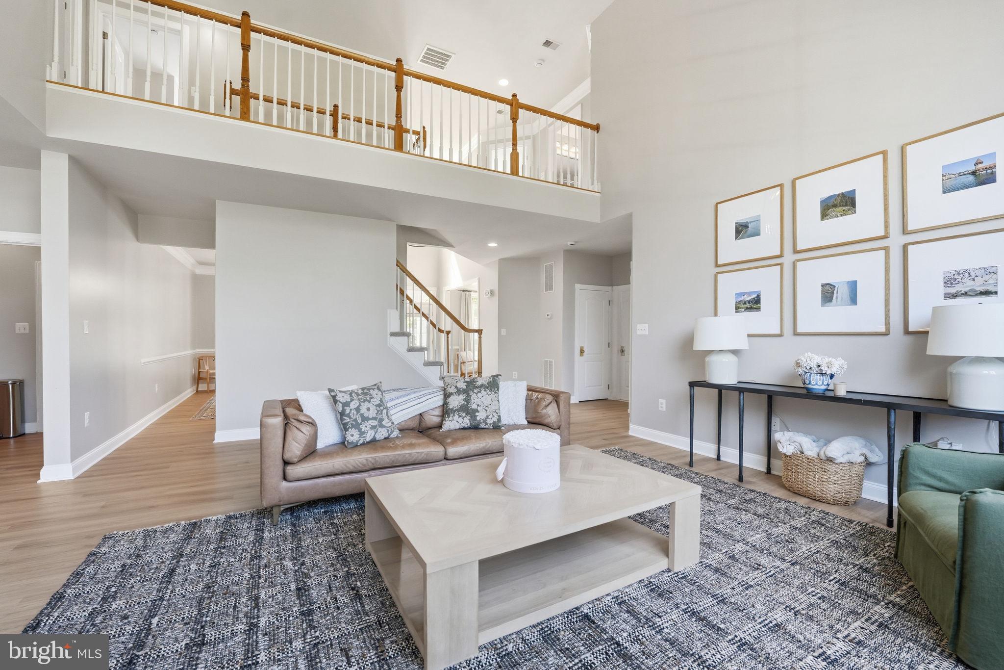 DOMINION VALLEY COUNTRY CLUB - Residential