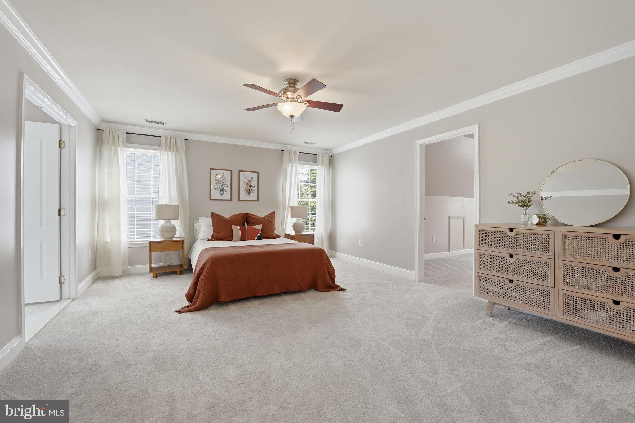 DOMINION VALLEY COUNTRY CLUB - Residential