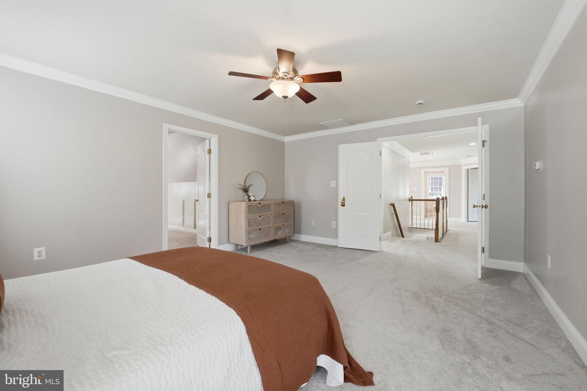 DOMINION VALLEY COUNTRY CLUB - Residential