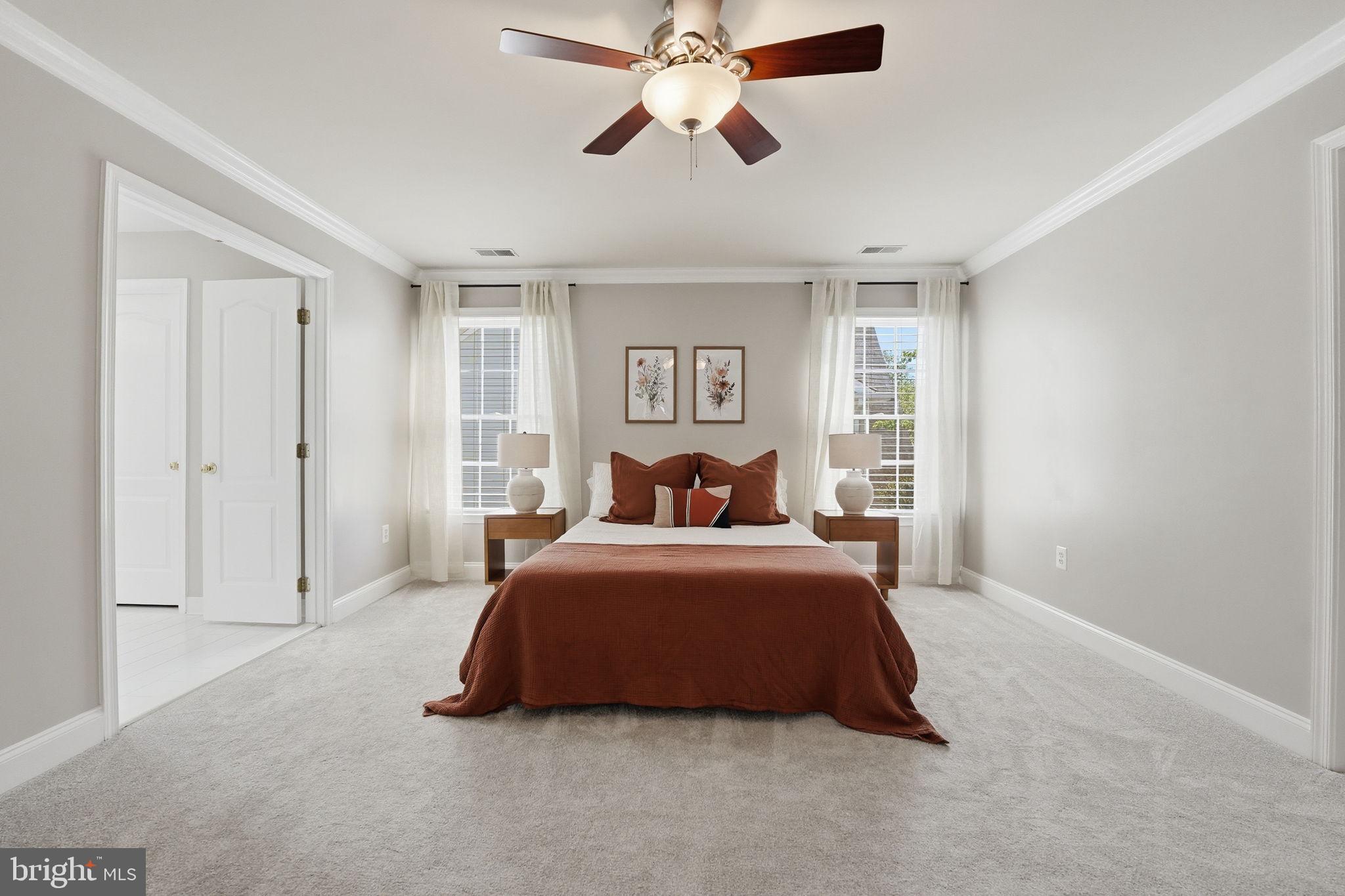 DOMINION VALLEY COUNTRY CLUB - Residential