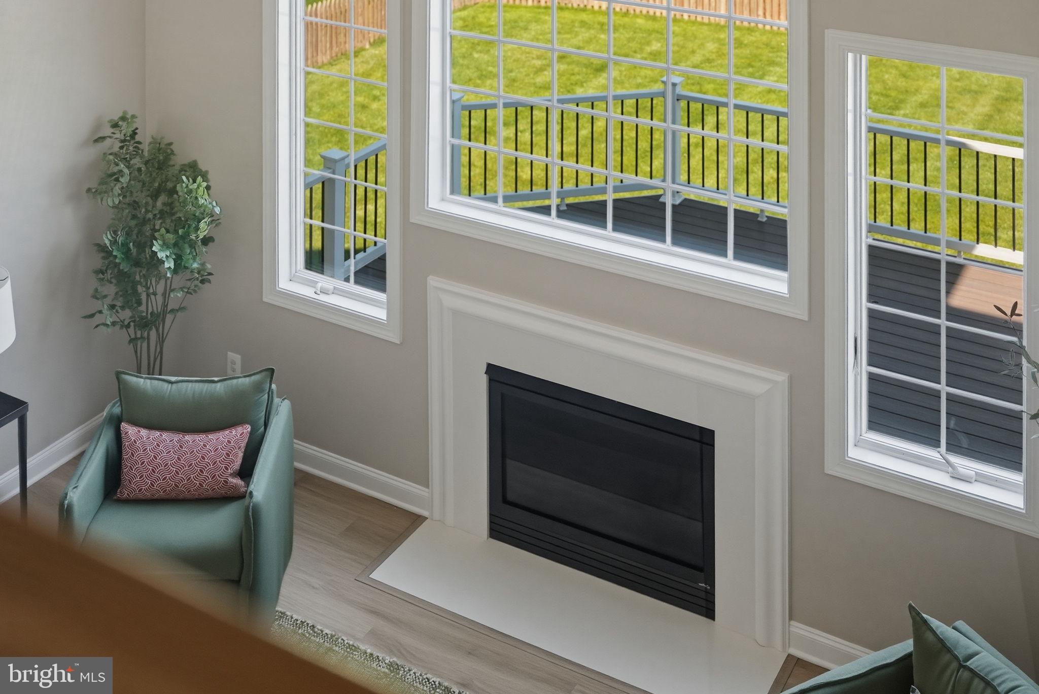 DOMINION VALLEY COUNTRY CLUB - Residential