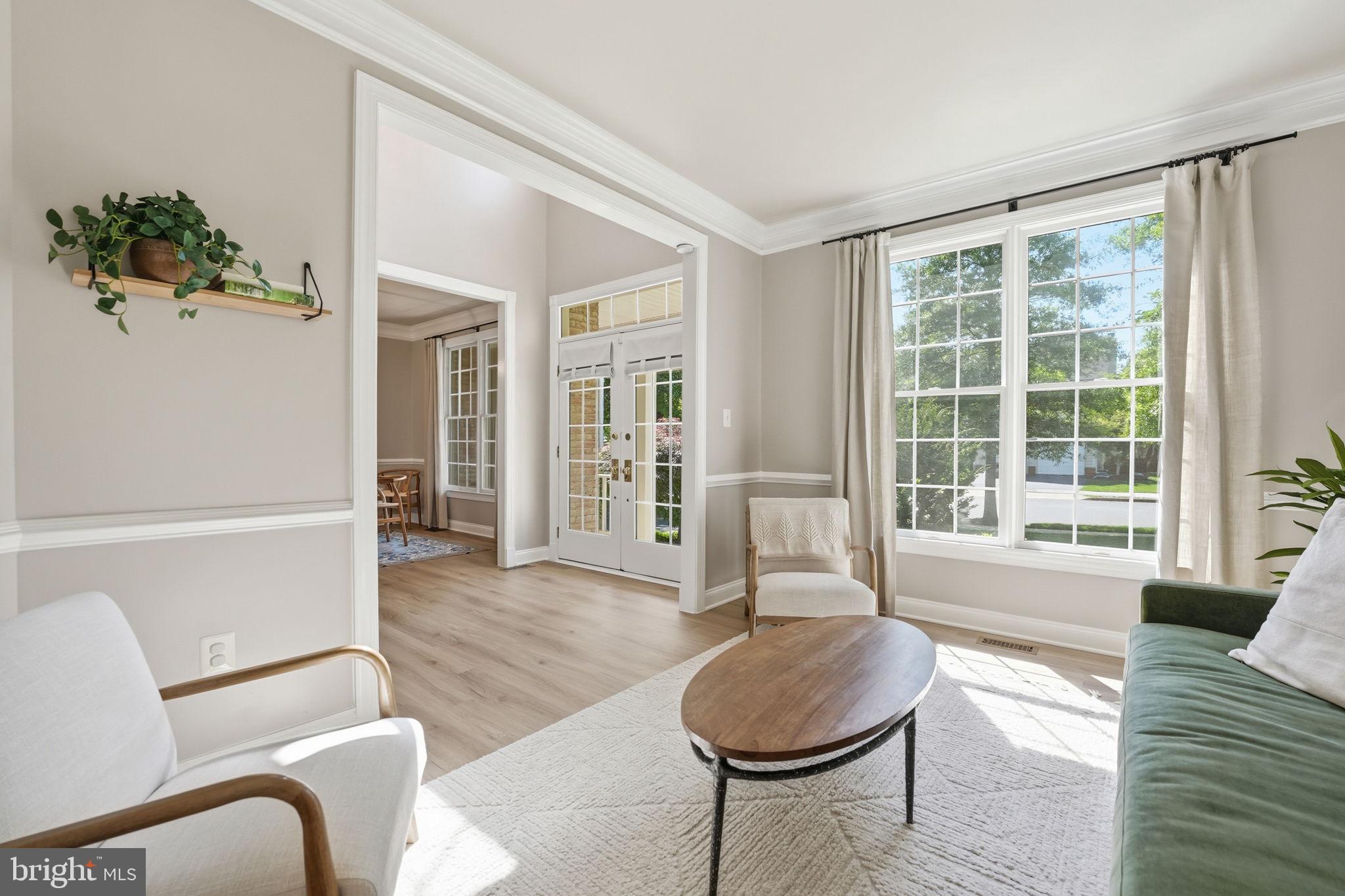 DOMINION VALLEY COUNTRY CLUB - Residential