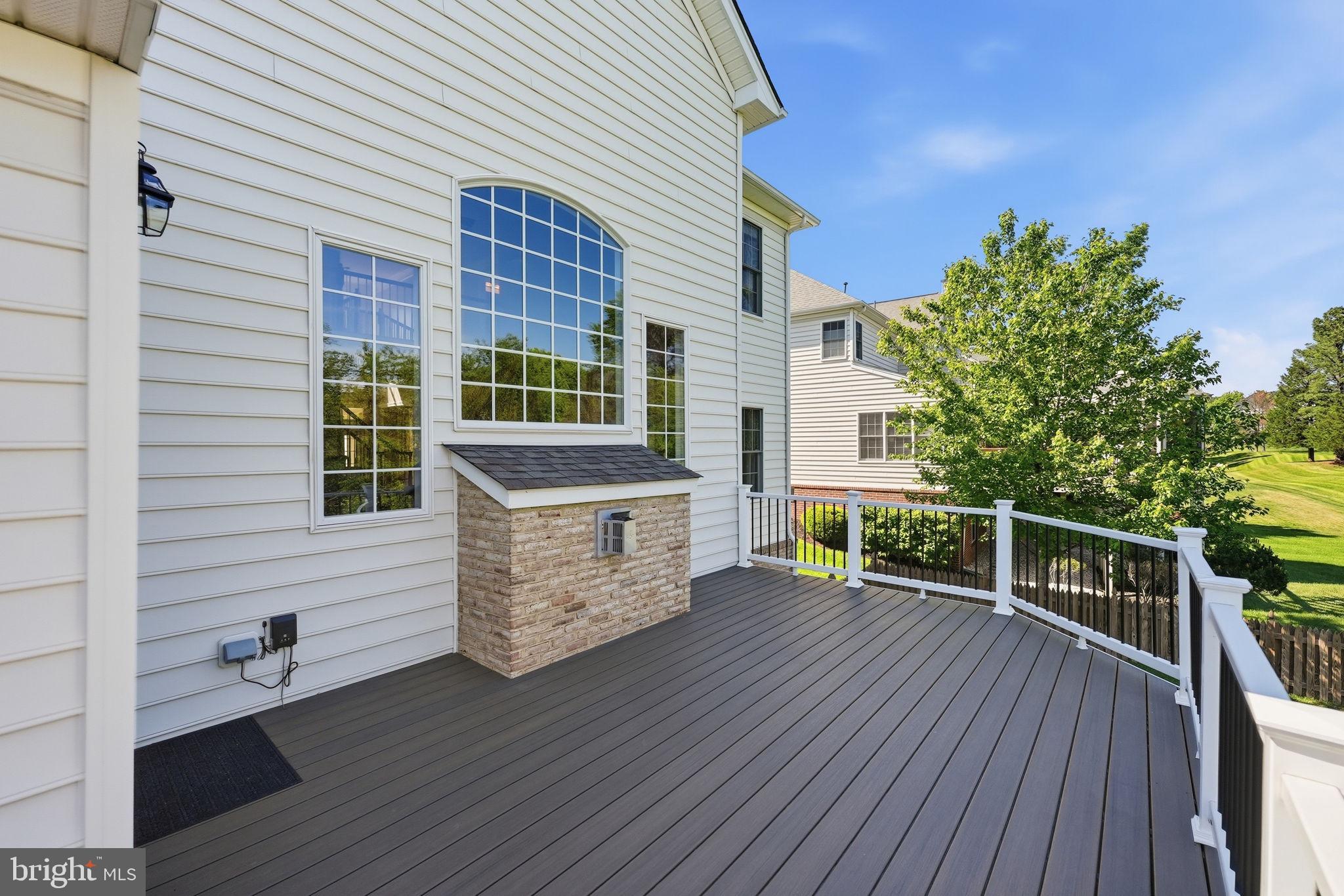 DOMINION VALLEY COUNTRY CLUB - Residential
