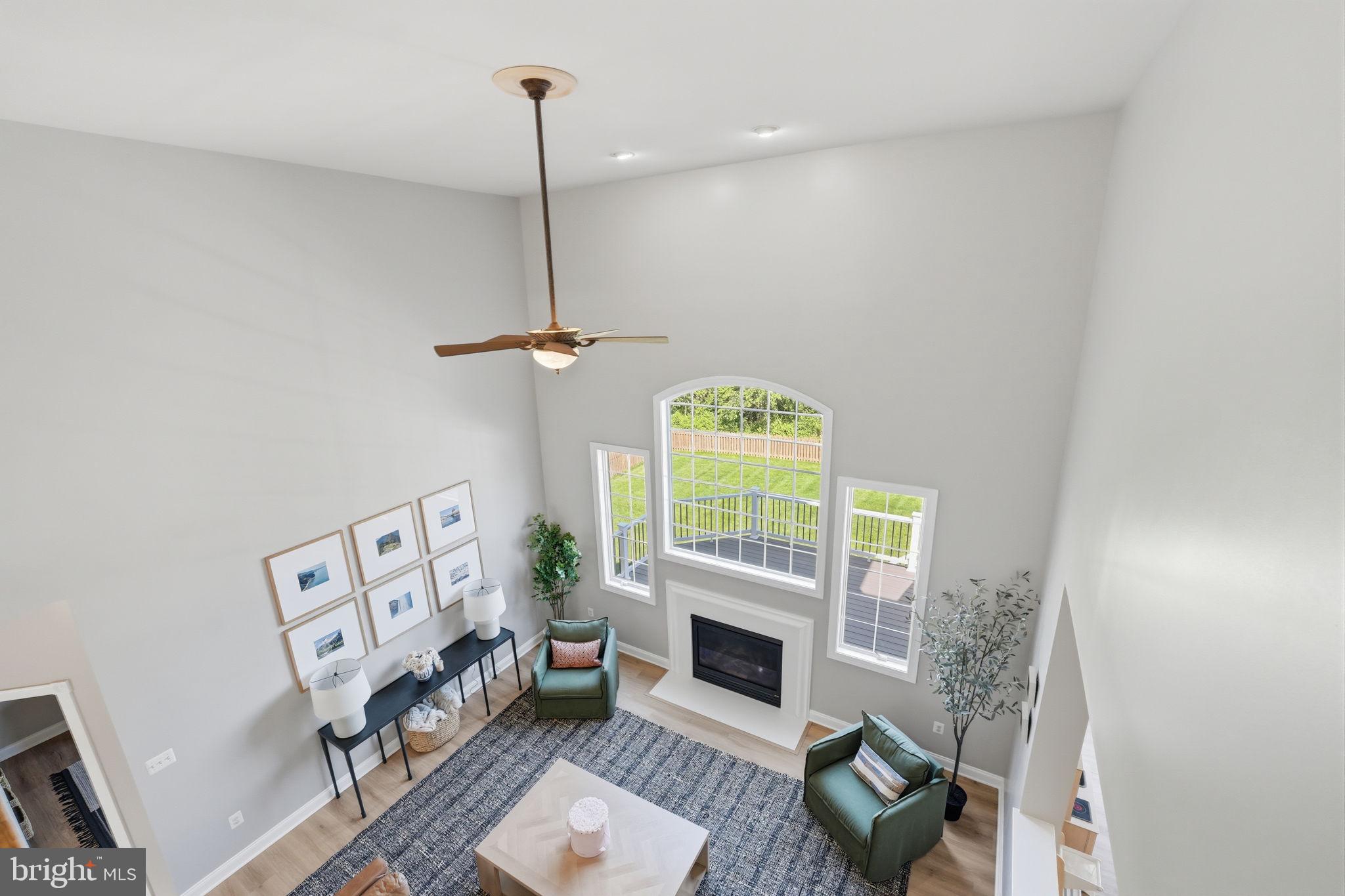 DOMINION VALLEY COUNTRY CLUB - Residential