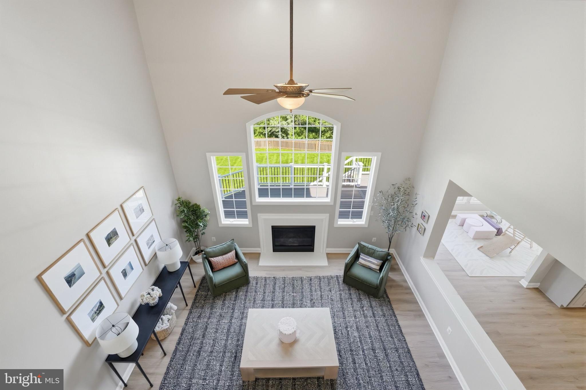 DOMINION VALLEY COUNTRY CLUB - Residential