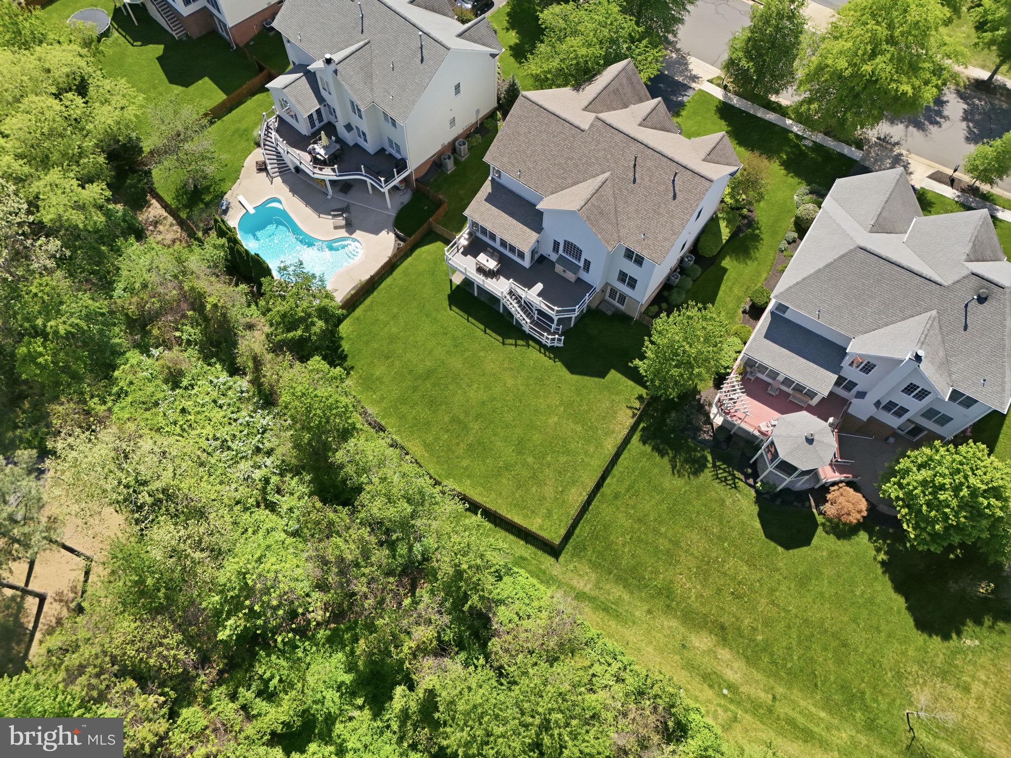 DOMINION VALLEY COUNTRY CLUB - Residential