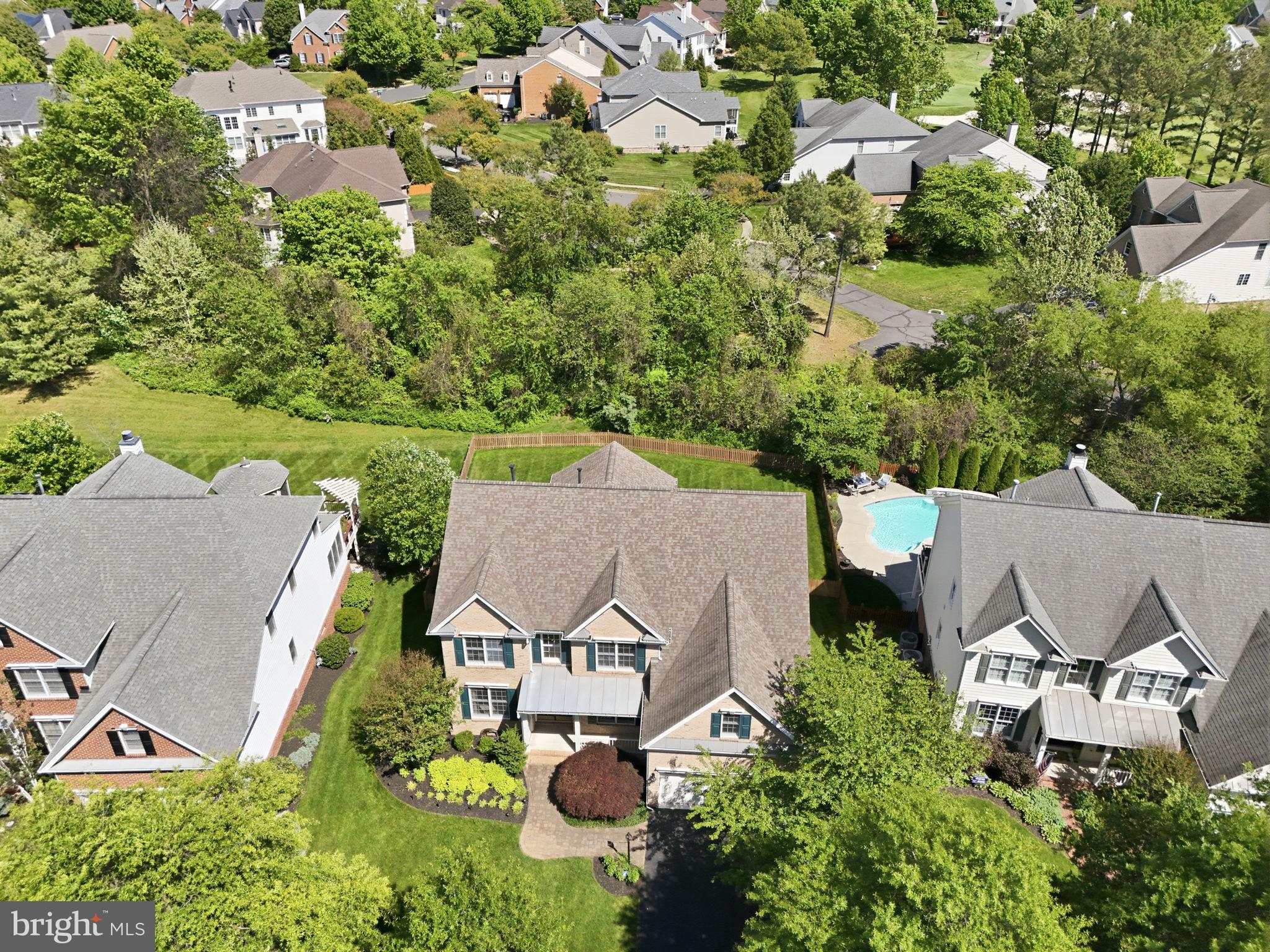 DOMINION VALLEY COUNTRY CLUB - Residential