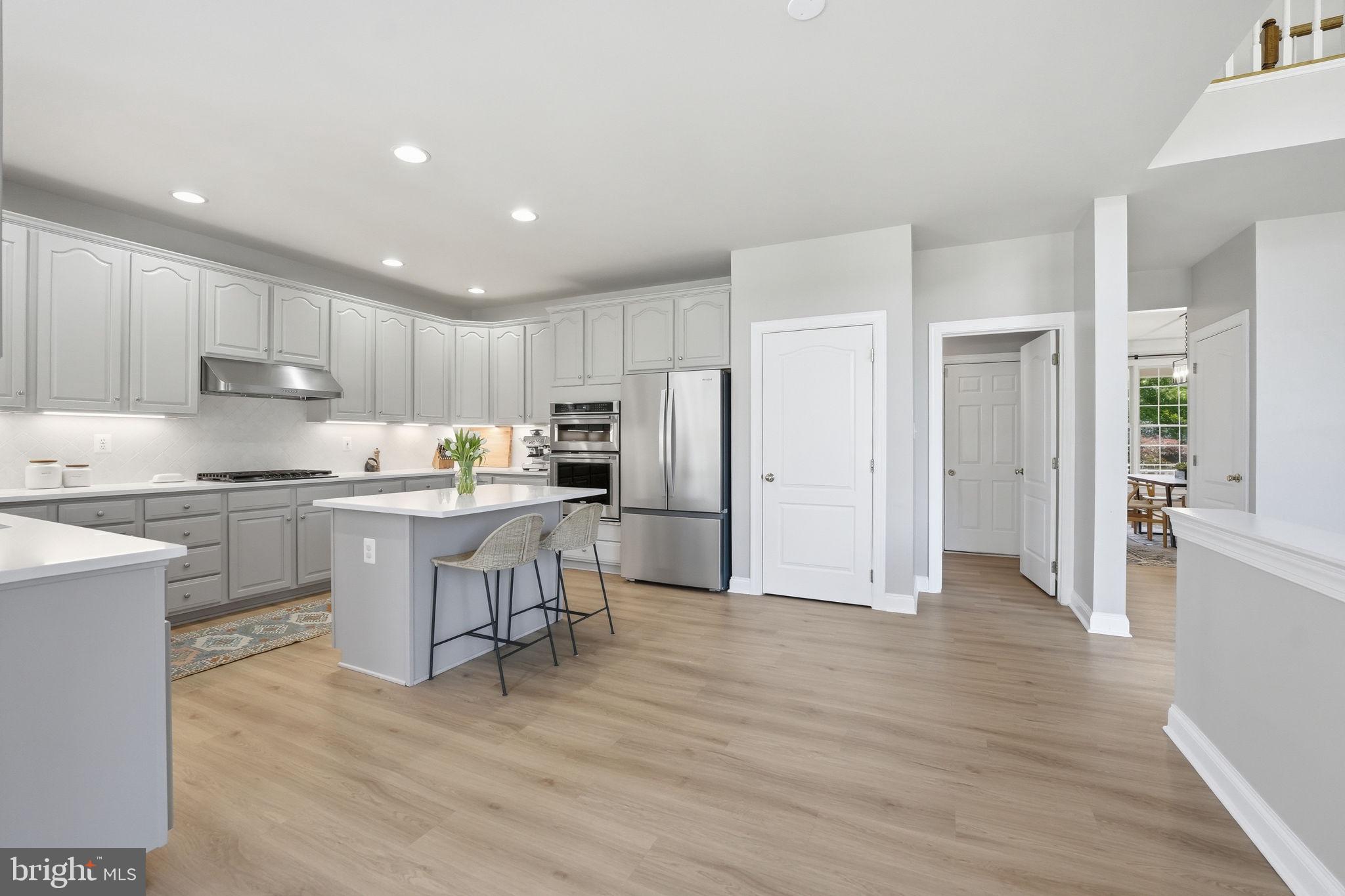 DOMINION VALLEY COUNTRY CLUB - Residential