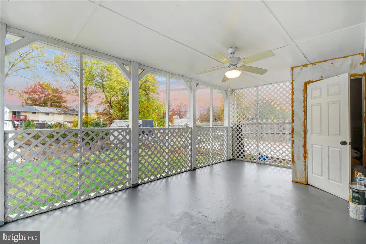 KENT VILLAGE - Residential