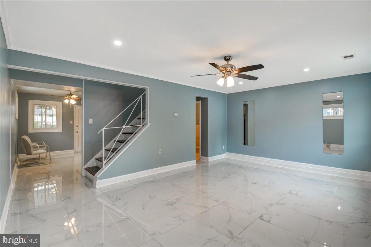 KENT VILLAGE - Residential