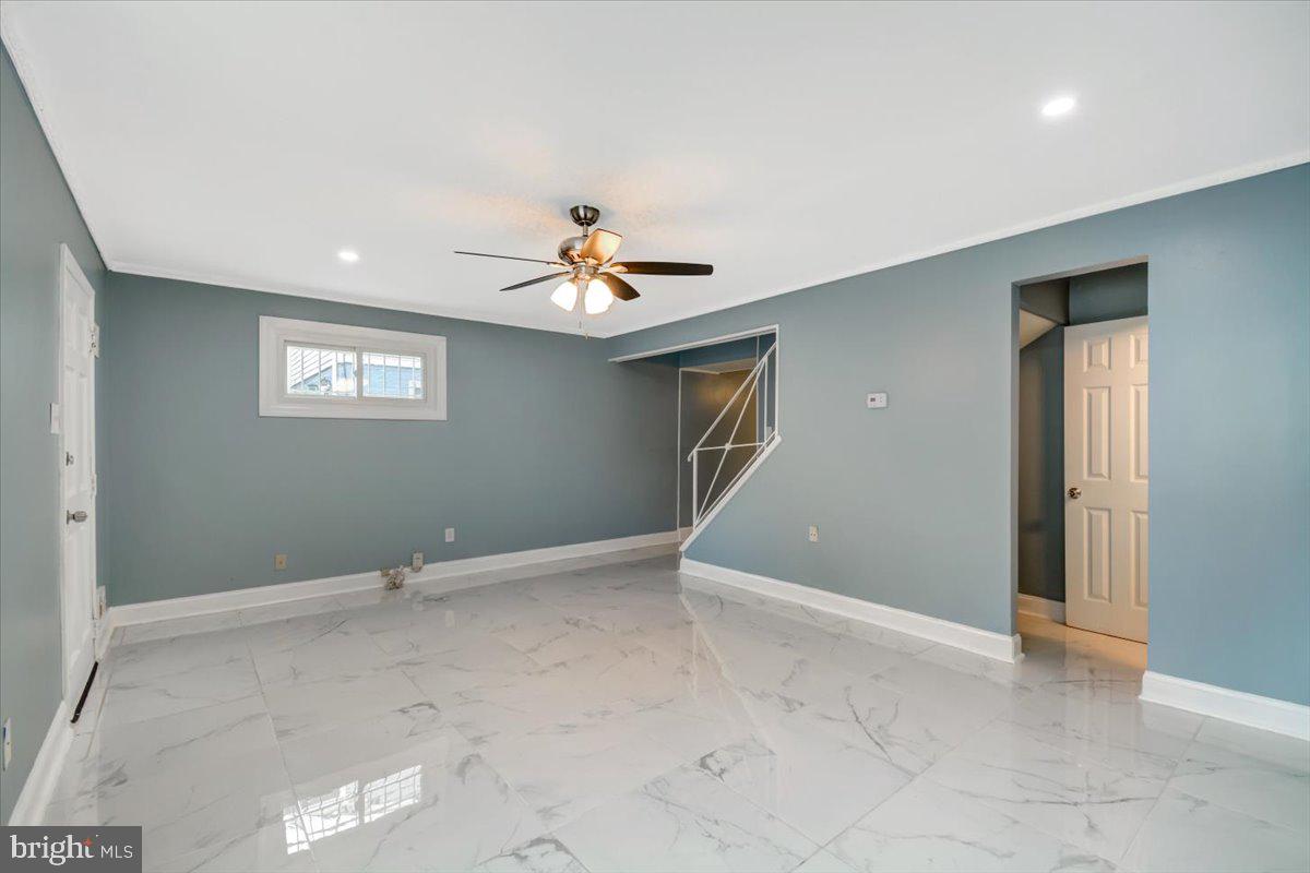 KENT VILLAGE - Residential