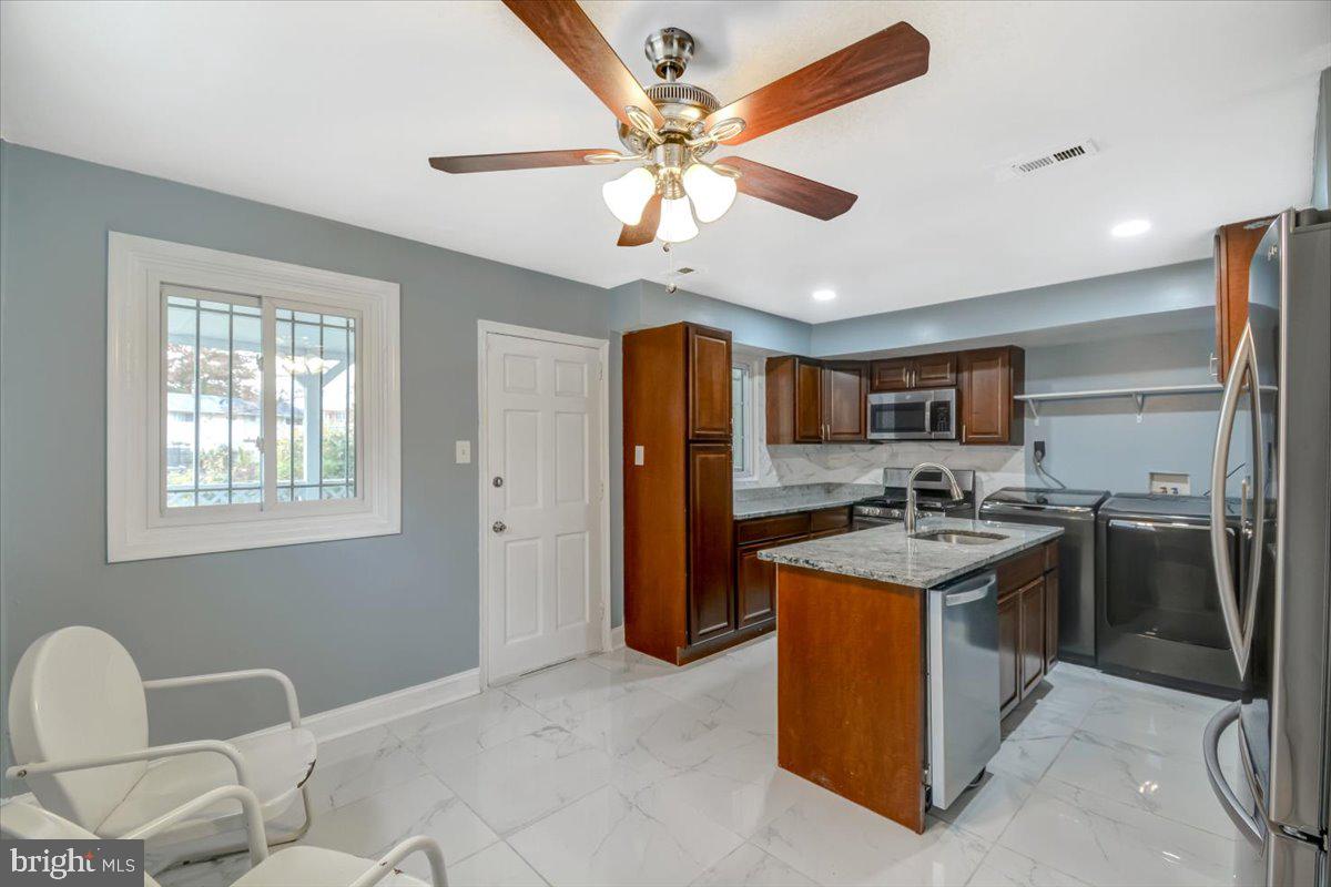 KENT VILLAGE - Residential