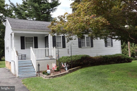 Photo for 527 CONNELL DRIVE