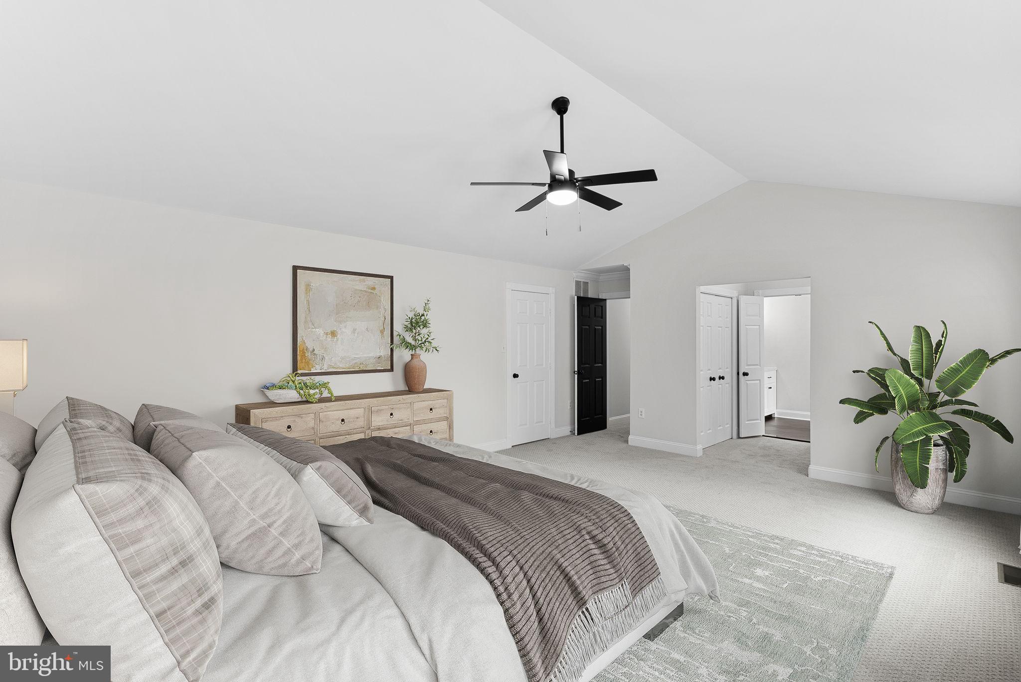 ASHBURN VILLAGE - Residential