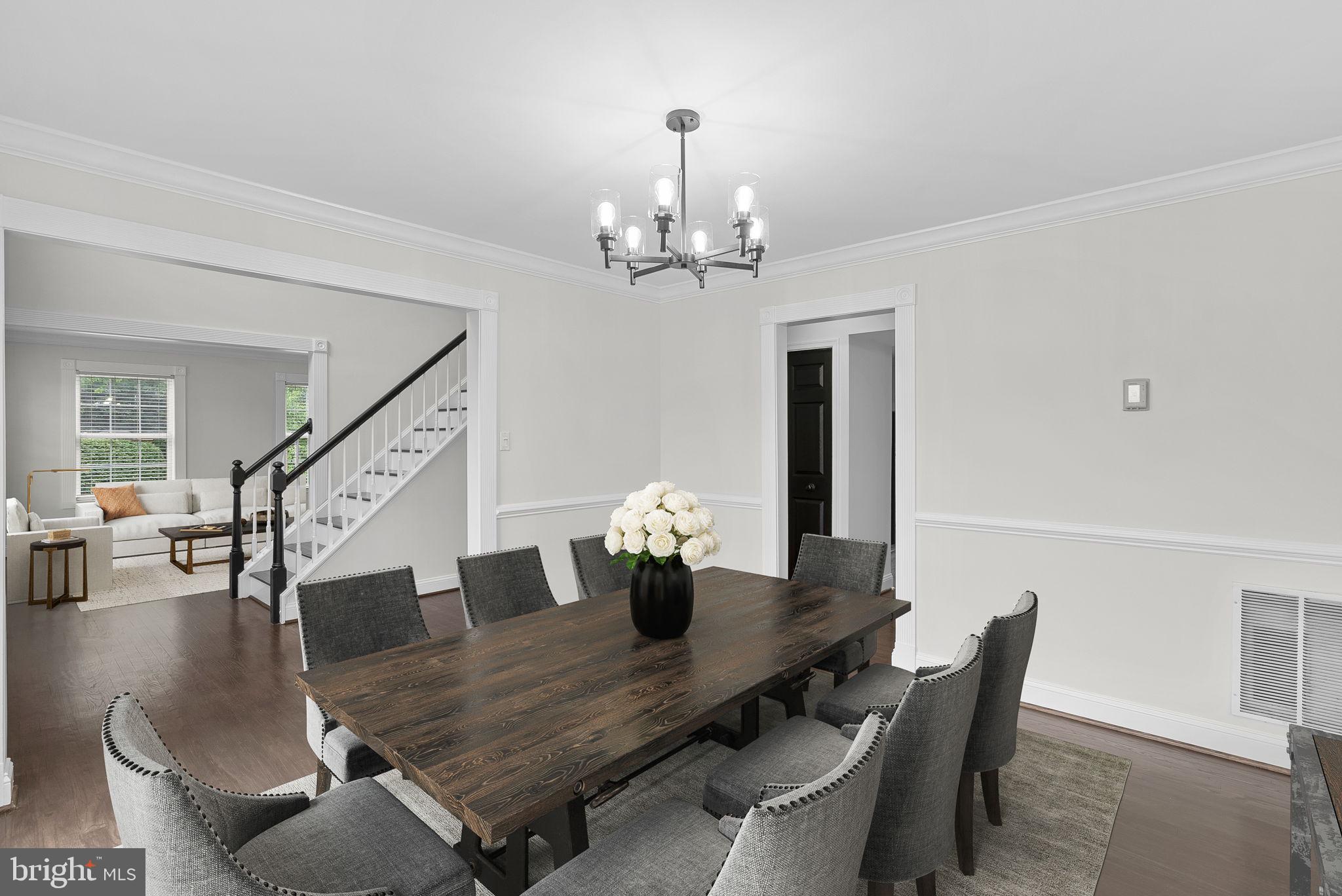 ASHBURN VILLAGE - Residential