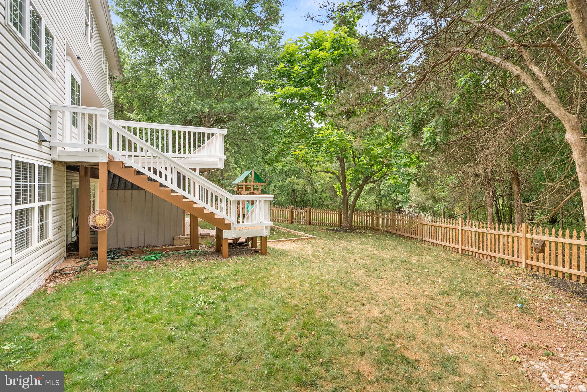 ASHBURN VILLAGE - Residential