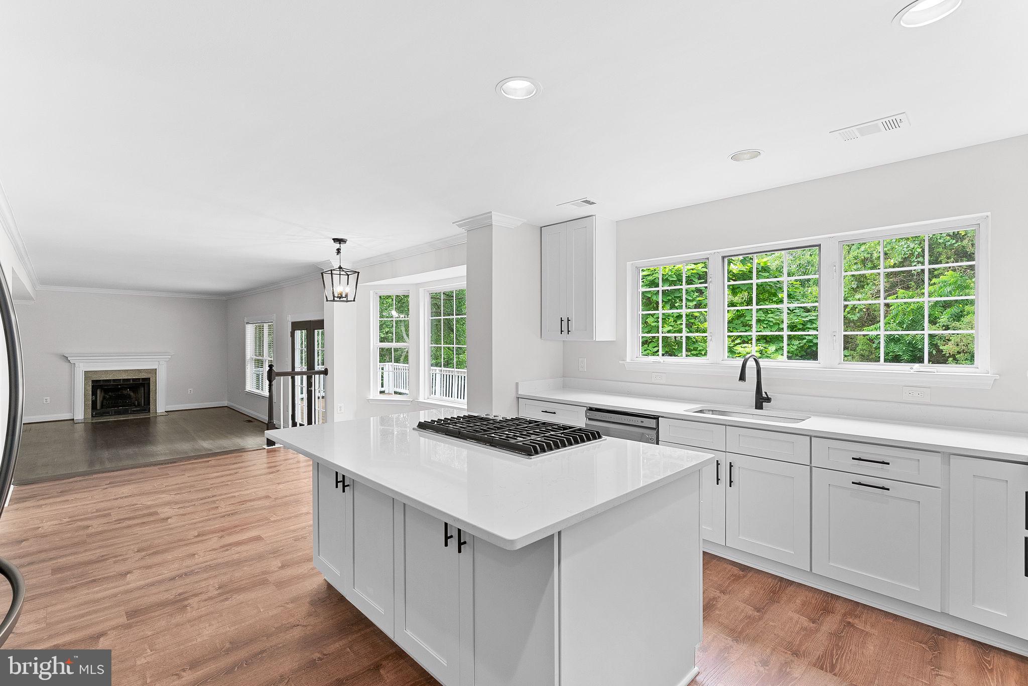 ASHBURN VILLAGE - Residential